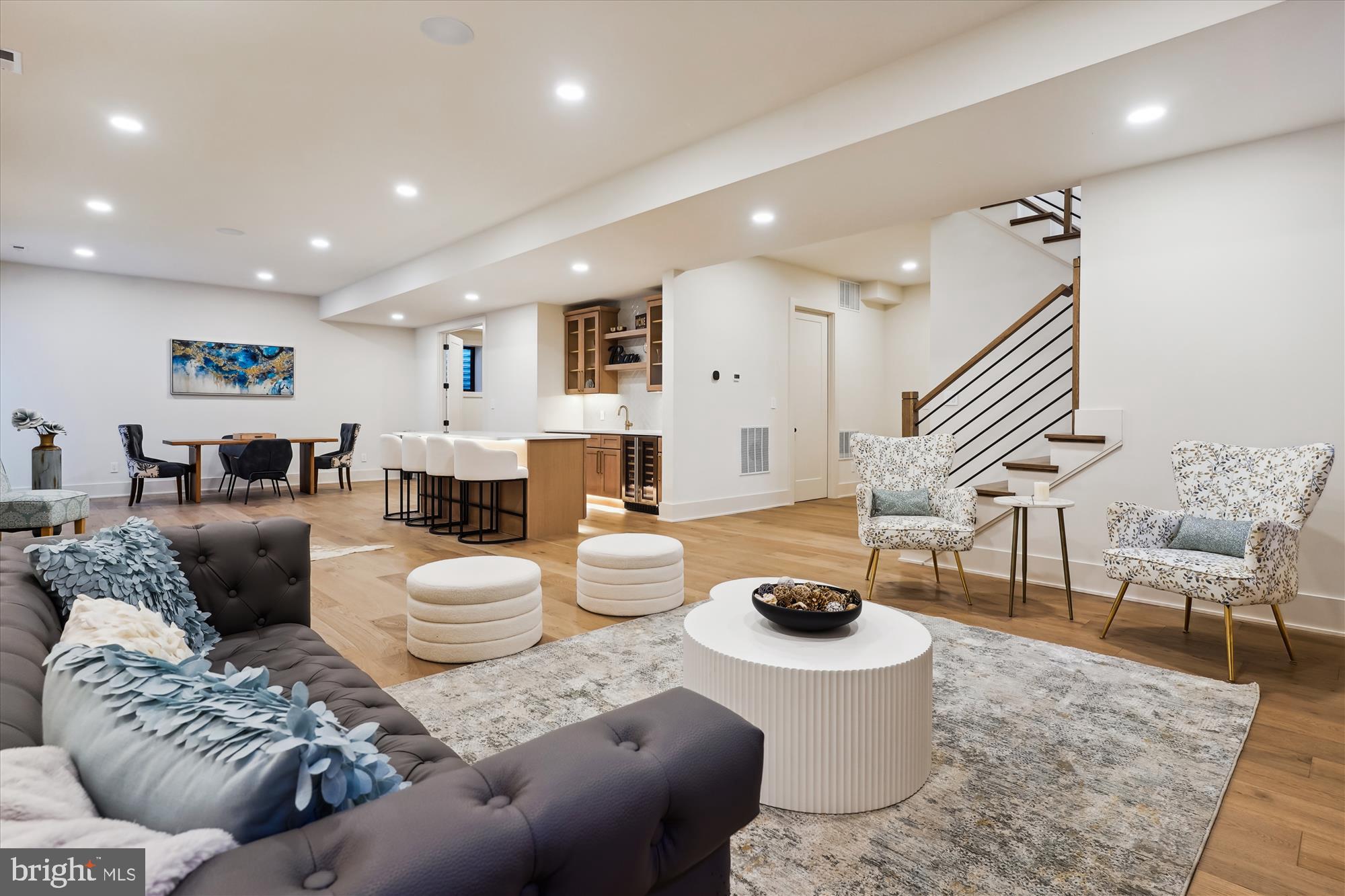 WOODLEY - Residential