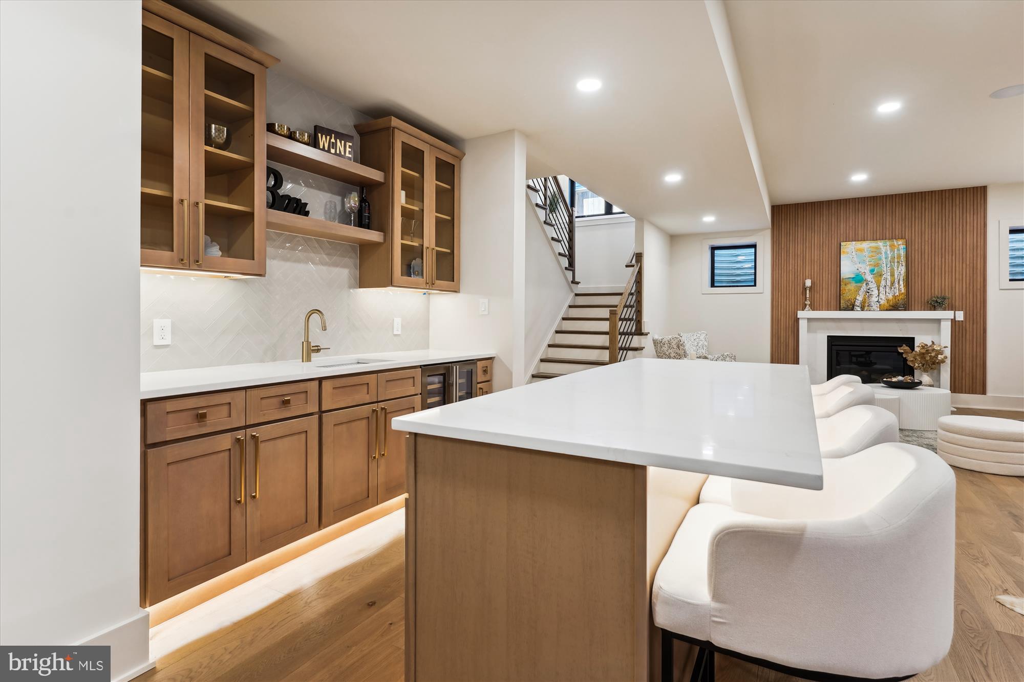 WOODLEY - Residential