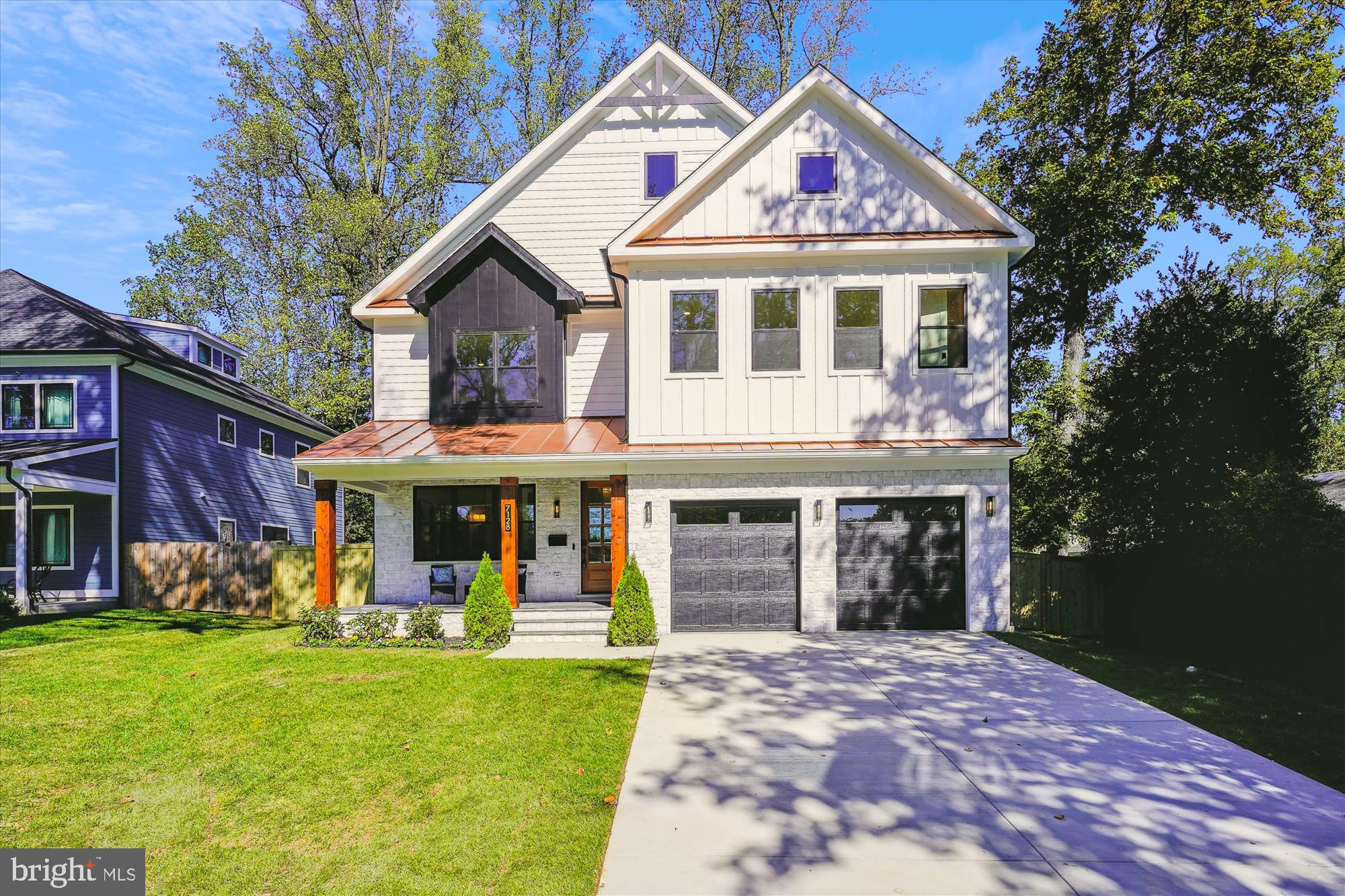 WOODLEY - Residential