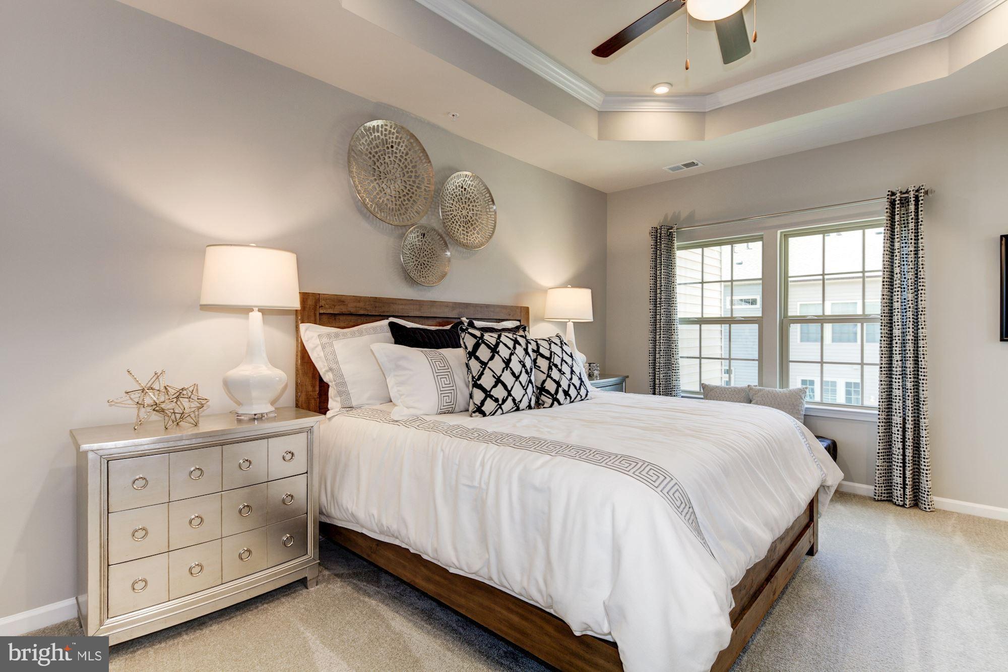 CARDINAL POINTE - Residential