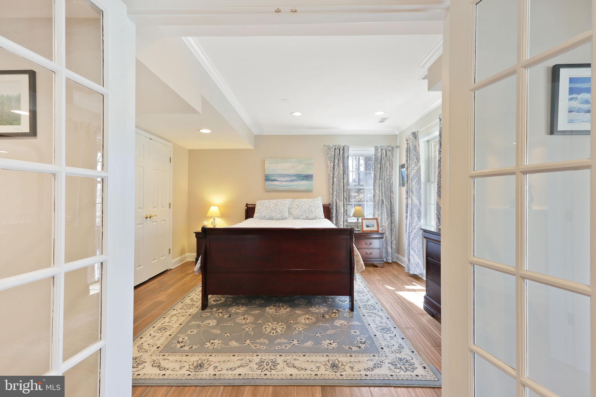 GLENANGUS - Residential