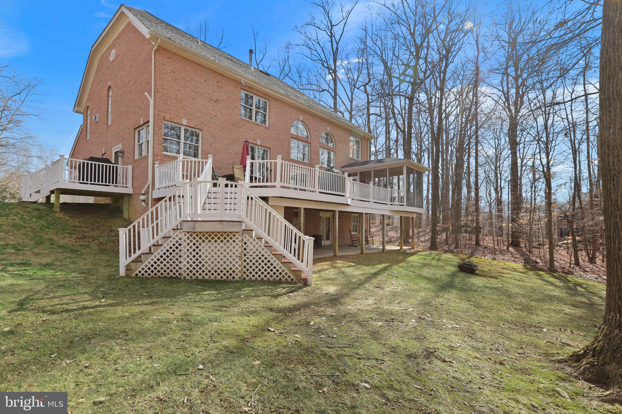 GLENANGUS - Residential