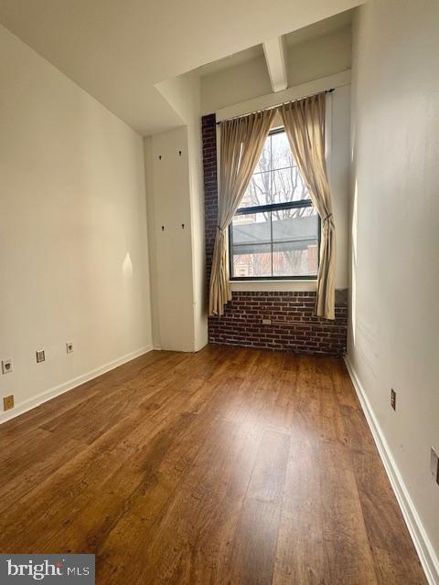 OLD CITY - Residential Lease