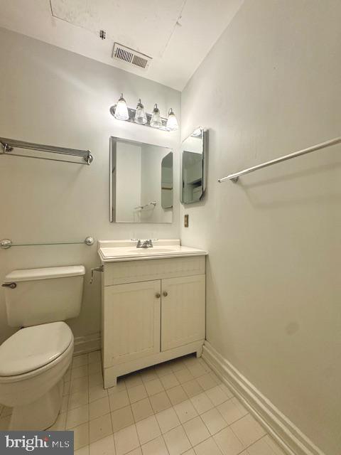 OLD CITY - Residential Lease