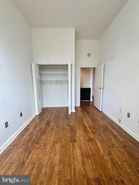 OLD CITY - Residential Lease