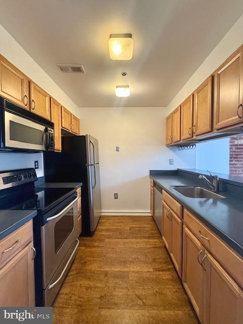 OLD CITY - Residential Lease