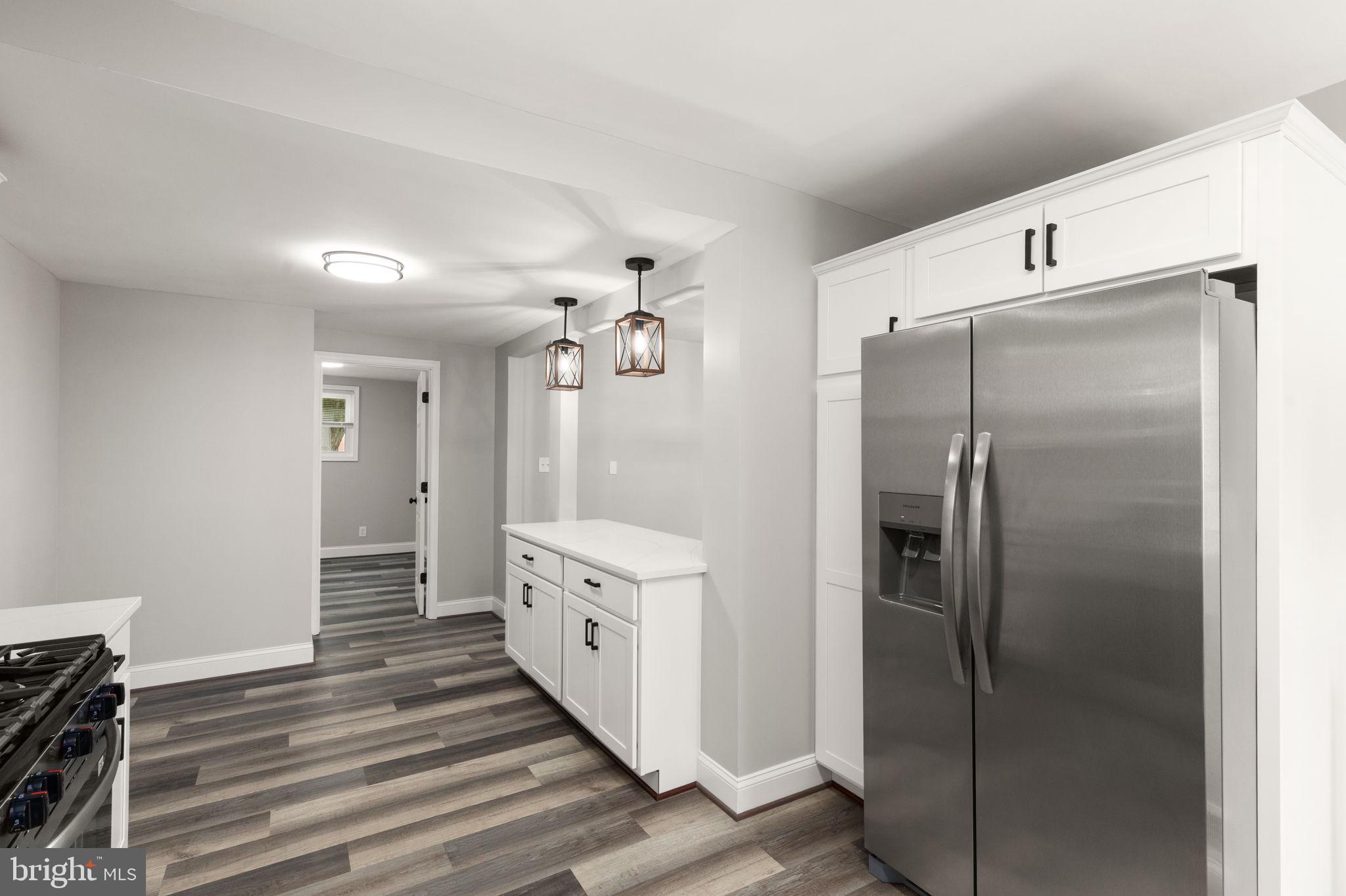 PARKVILLE - Residential