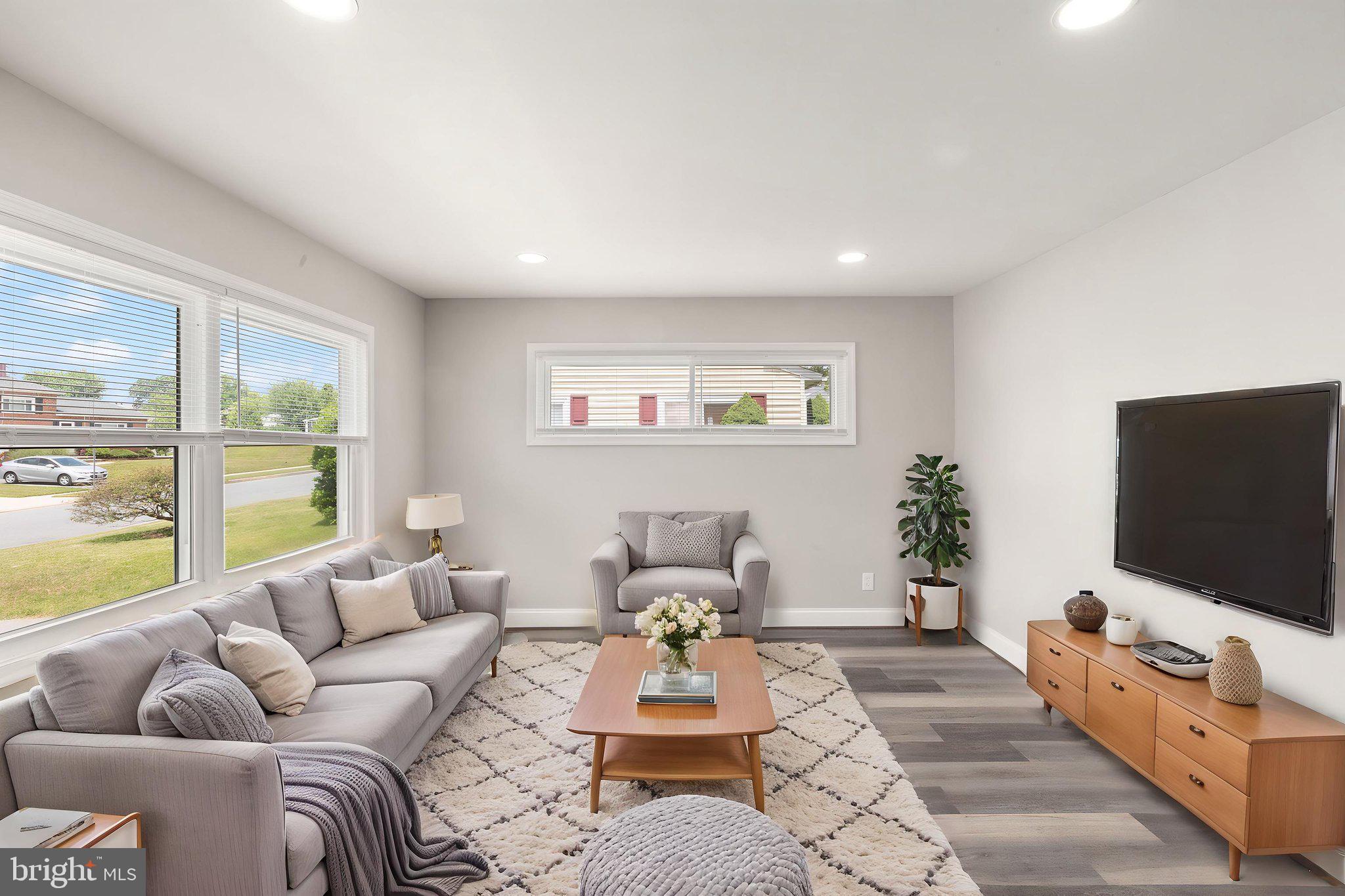 PARKVILLE - Residential