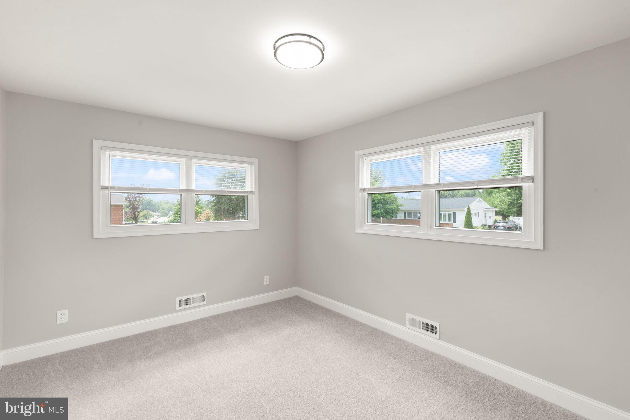PARKVILLE - Residential
