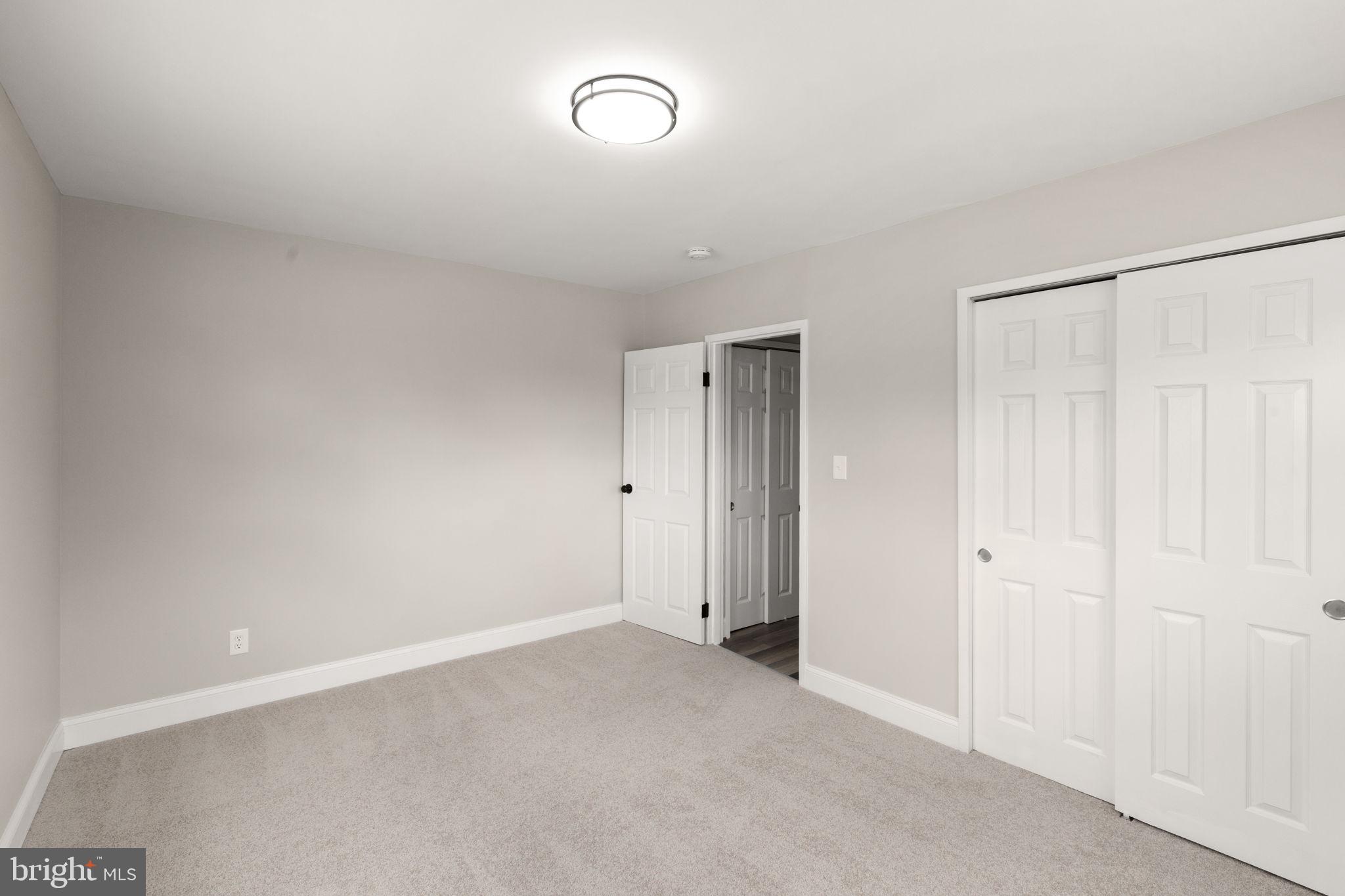 PARKVILLE - Residential