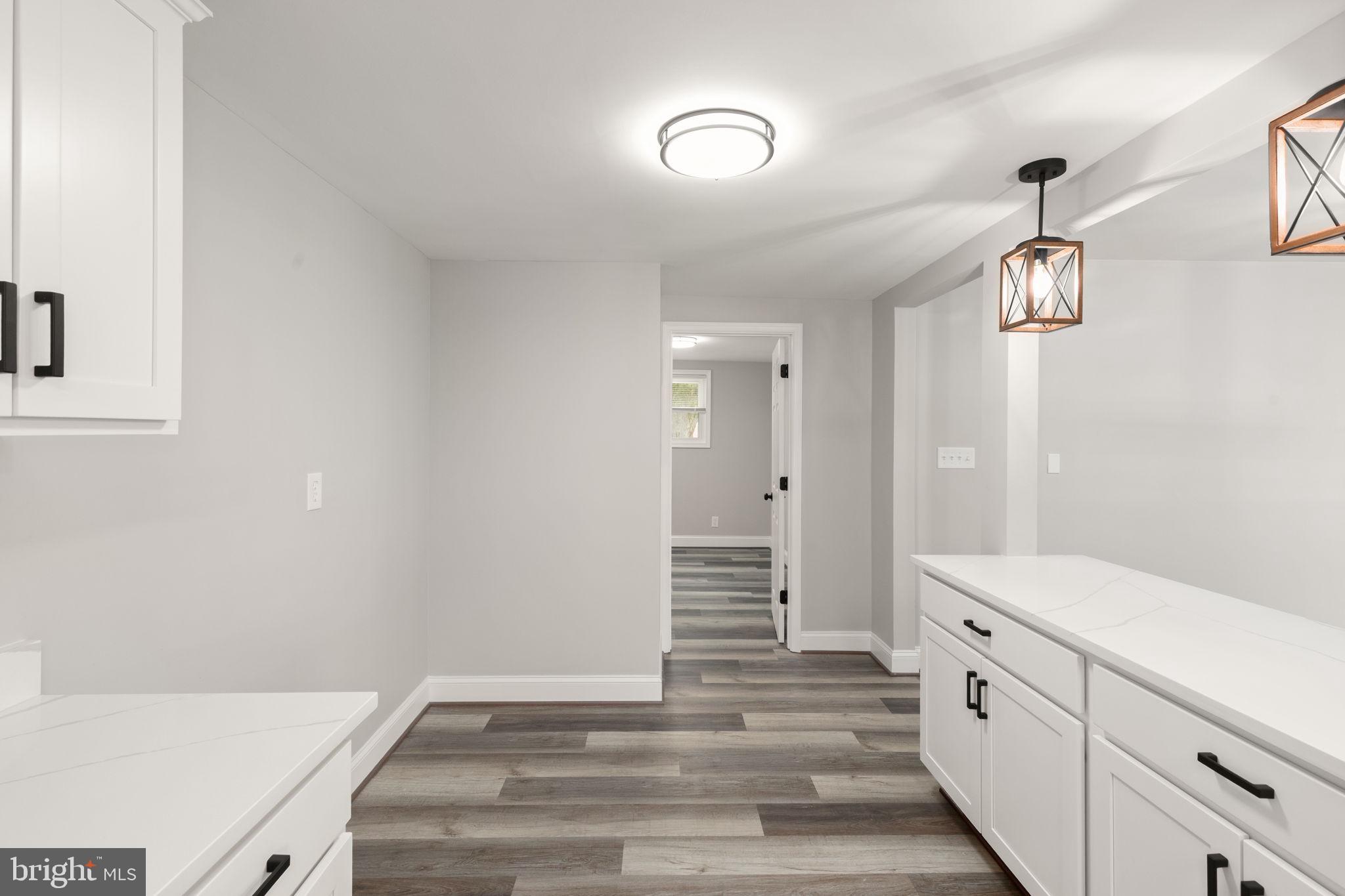 PARKVILLE - Residential