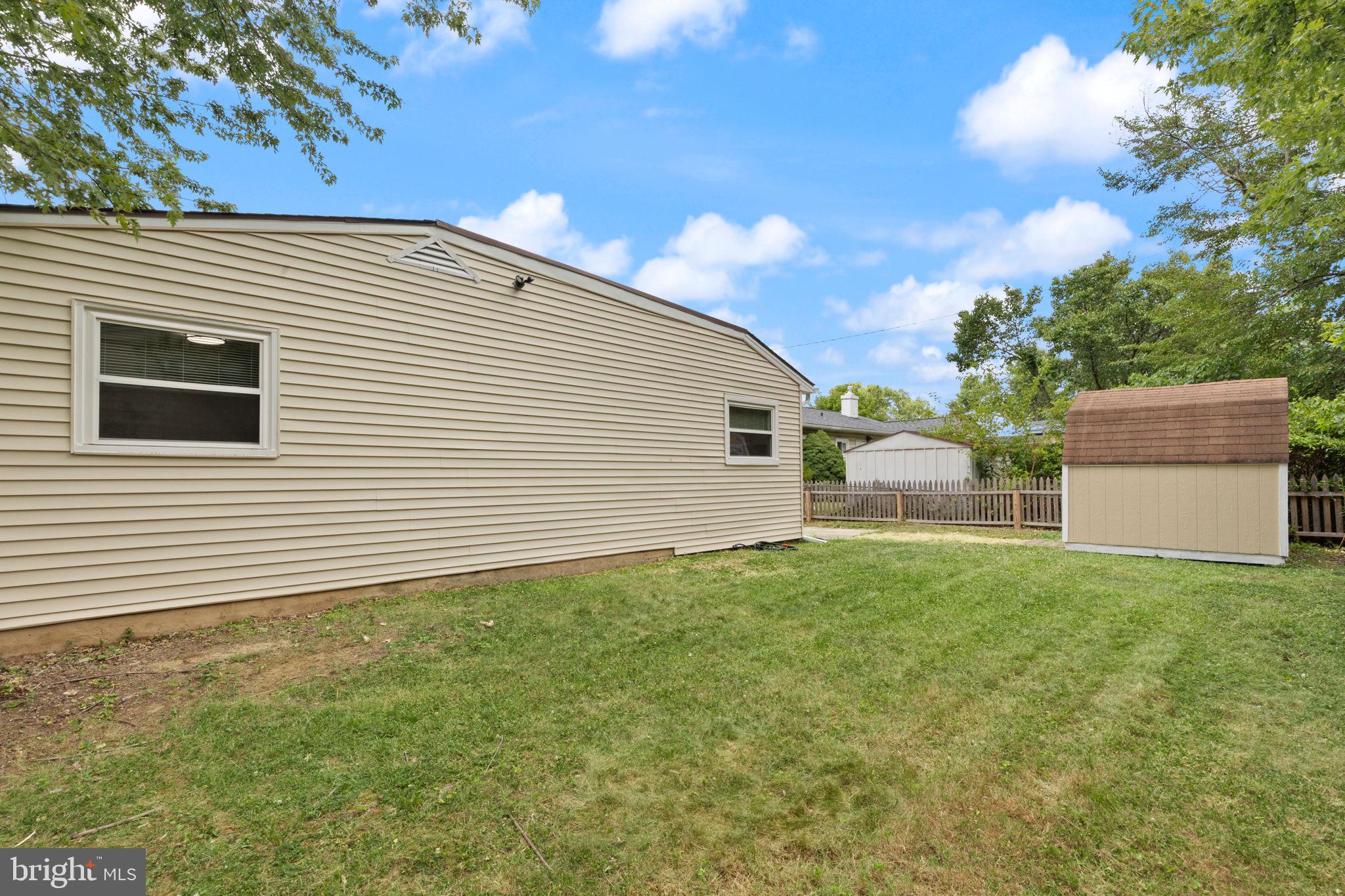 PARKVILLE - Residential