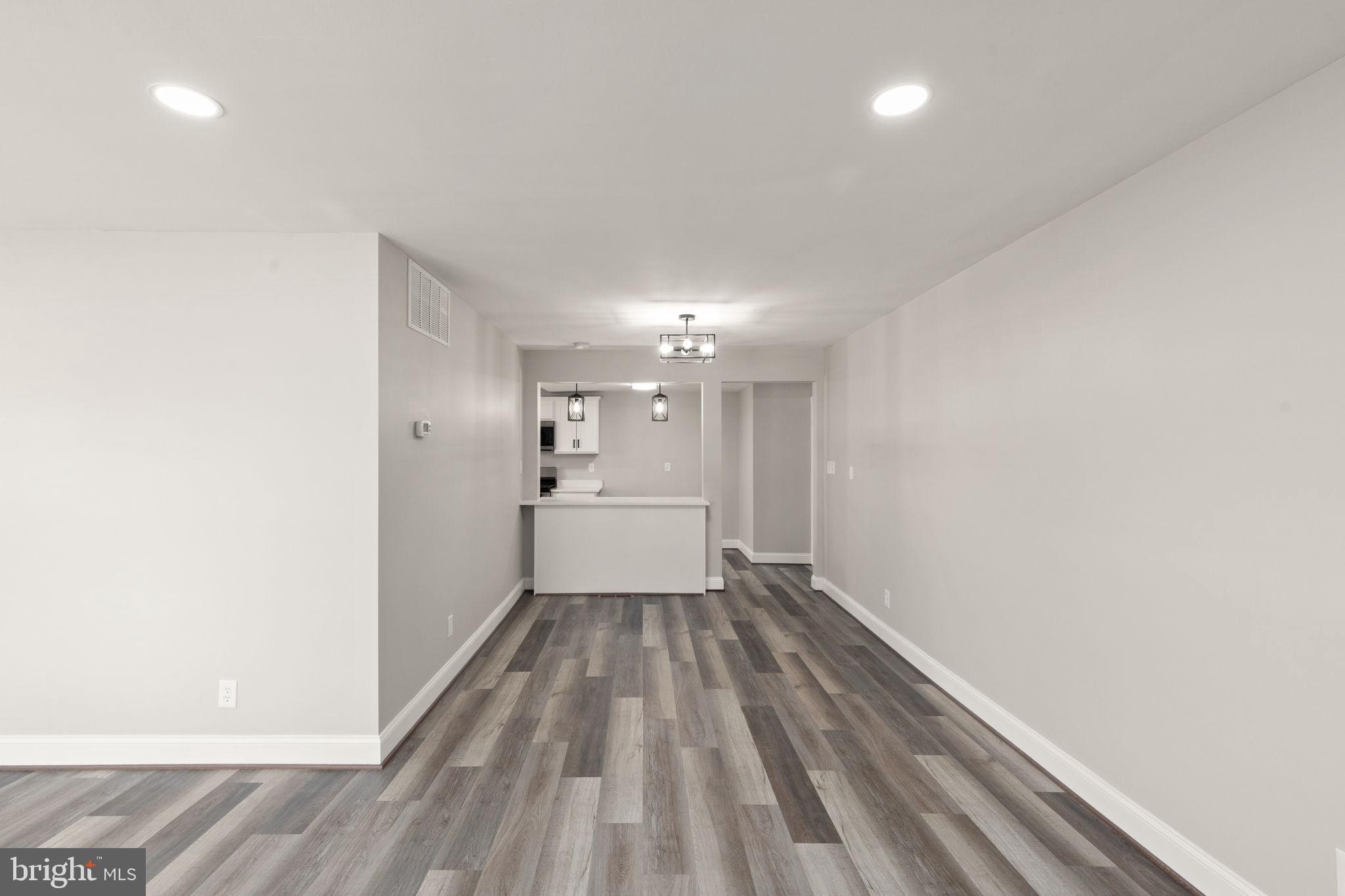 PARKVILLE - Residential