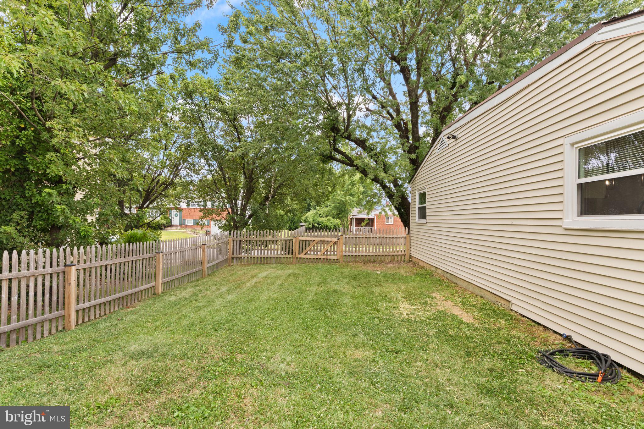 PARKVILLE - Residential