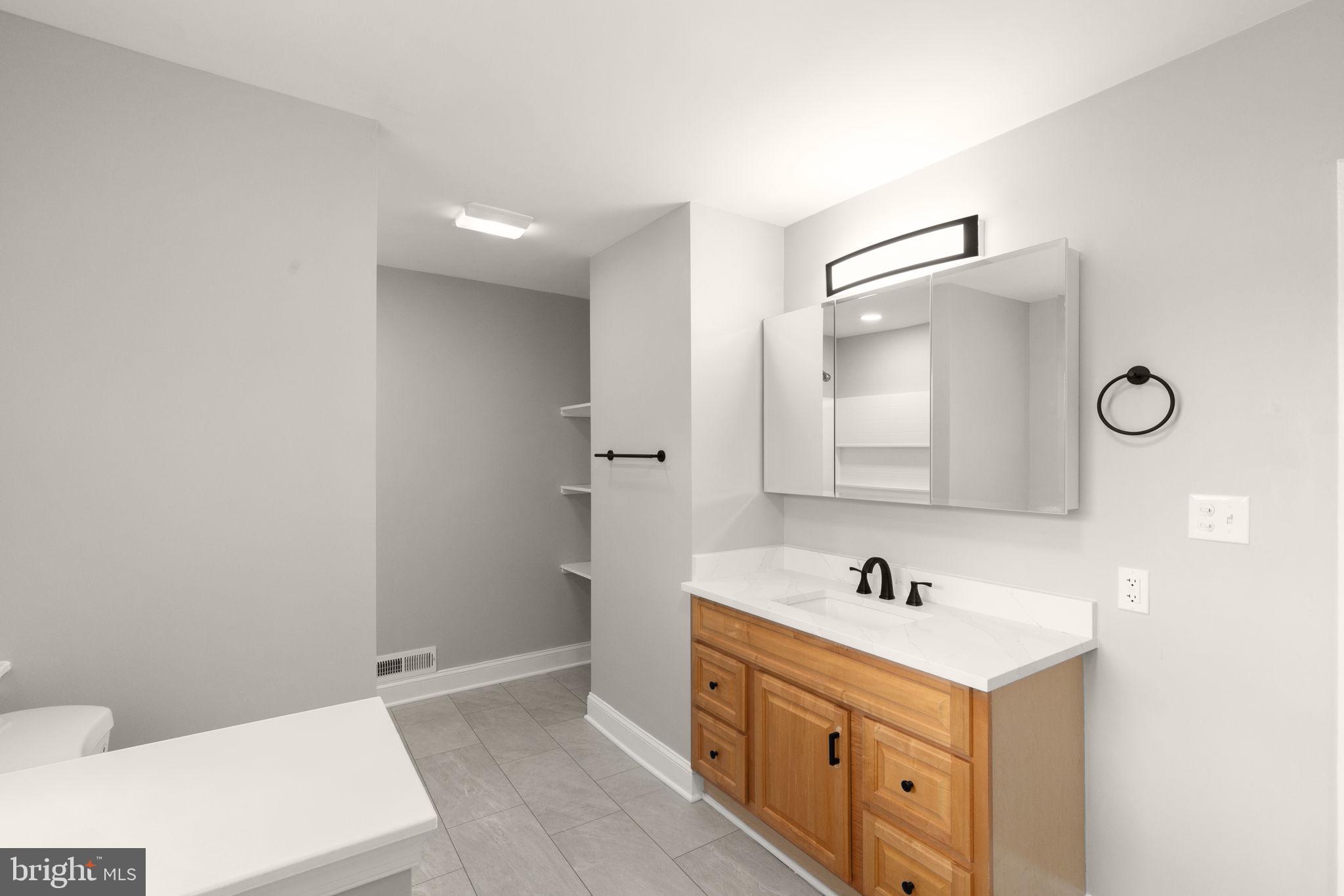 PARKVILLE - Residential