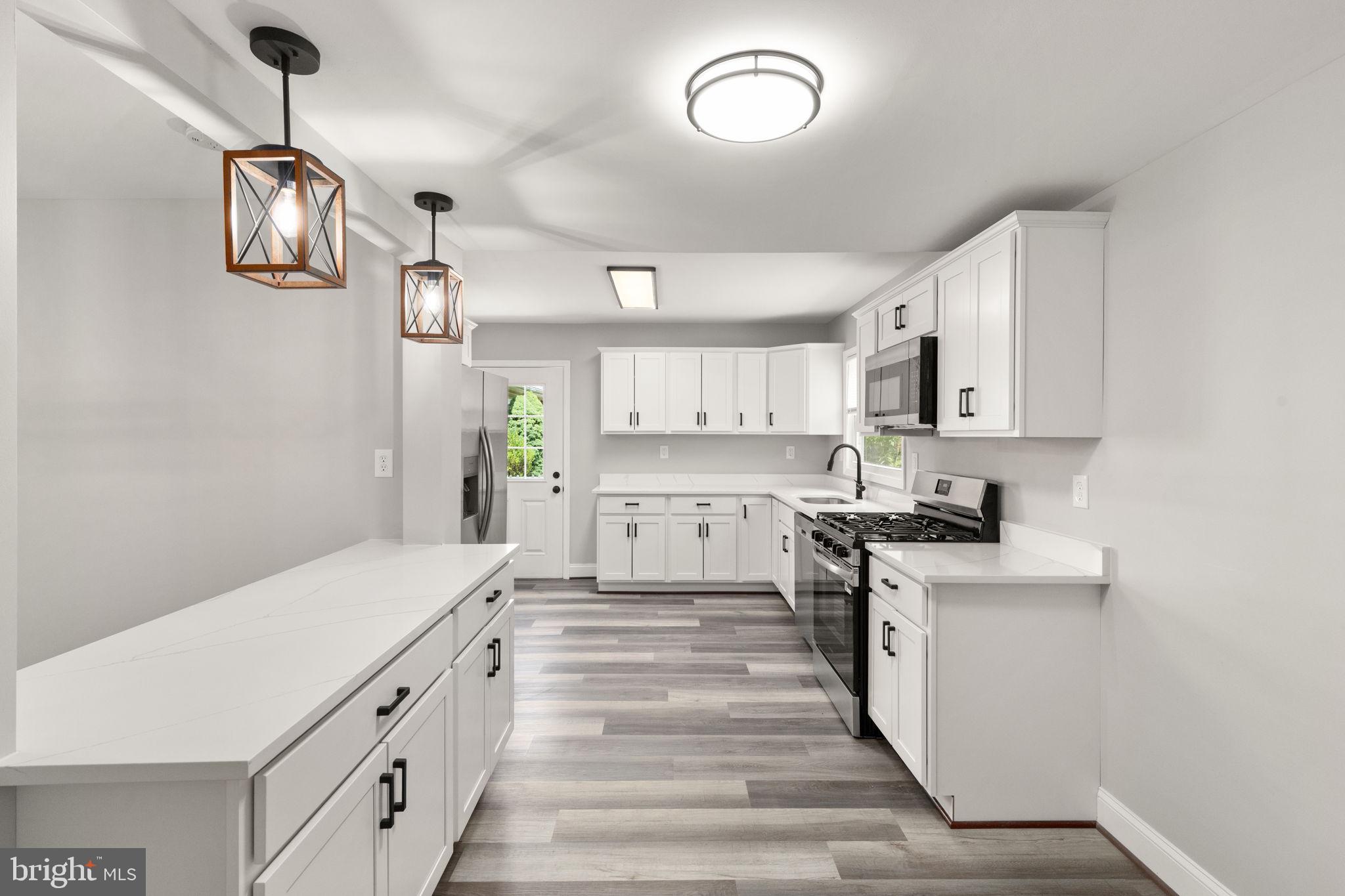 PARKVILLE - Residential