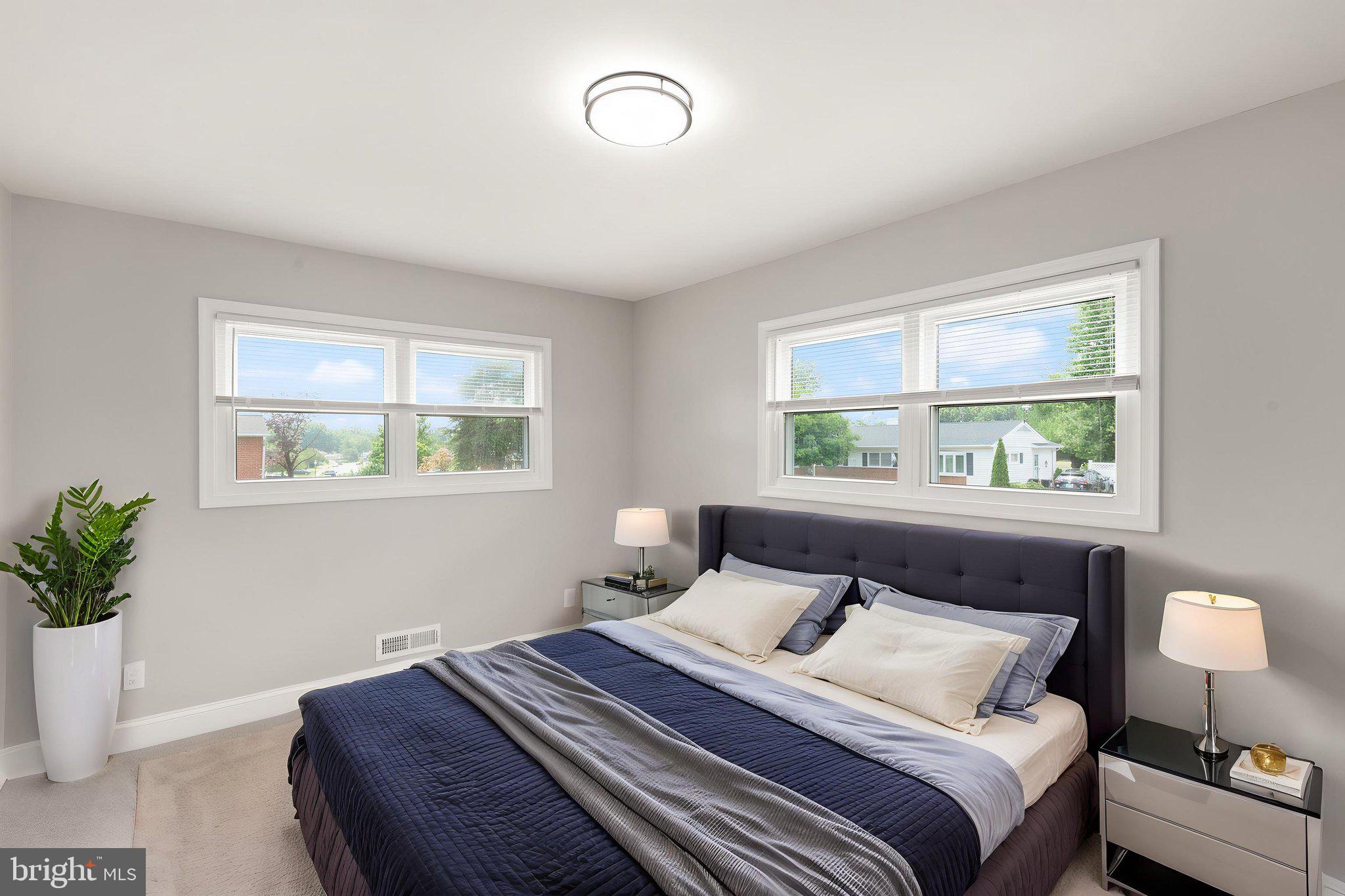 PARKVILLE - Residential