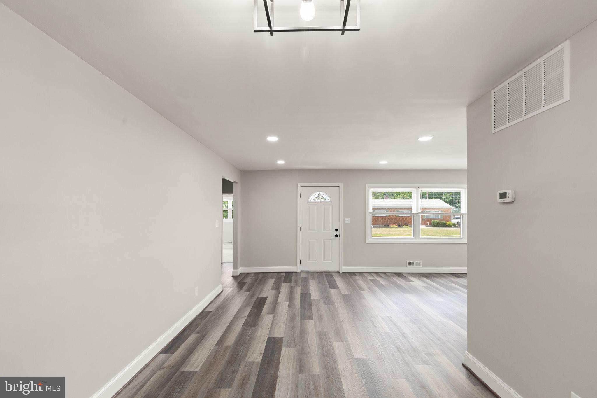 PARKVILLE - Residential