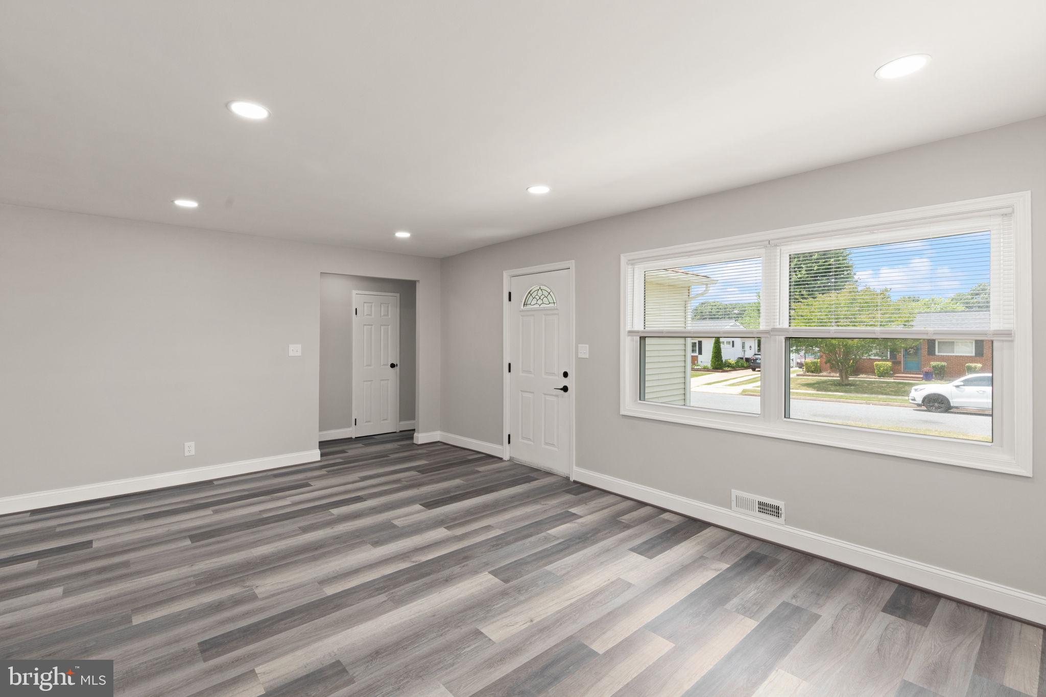 PARKVILLE - Residential