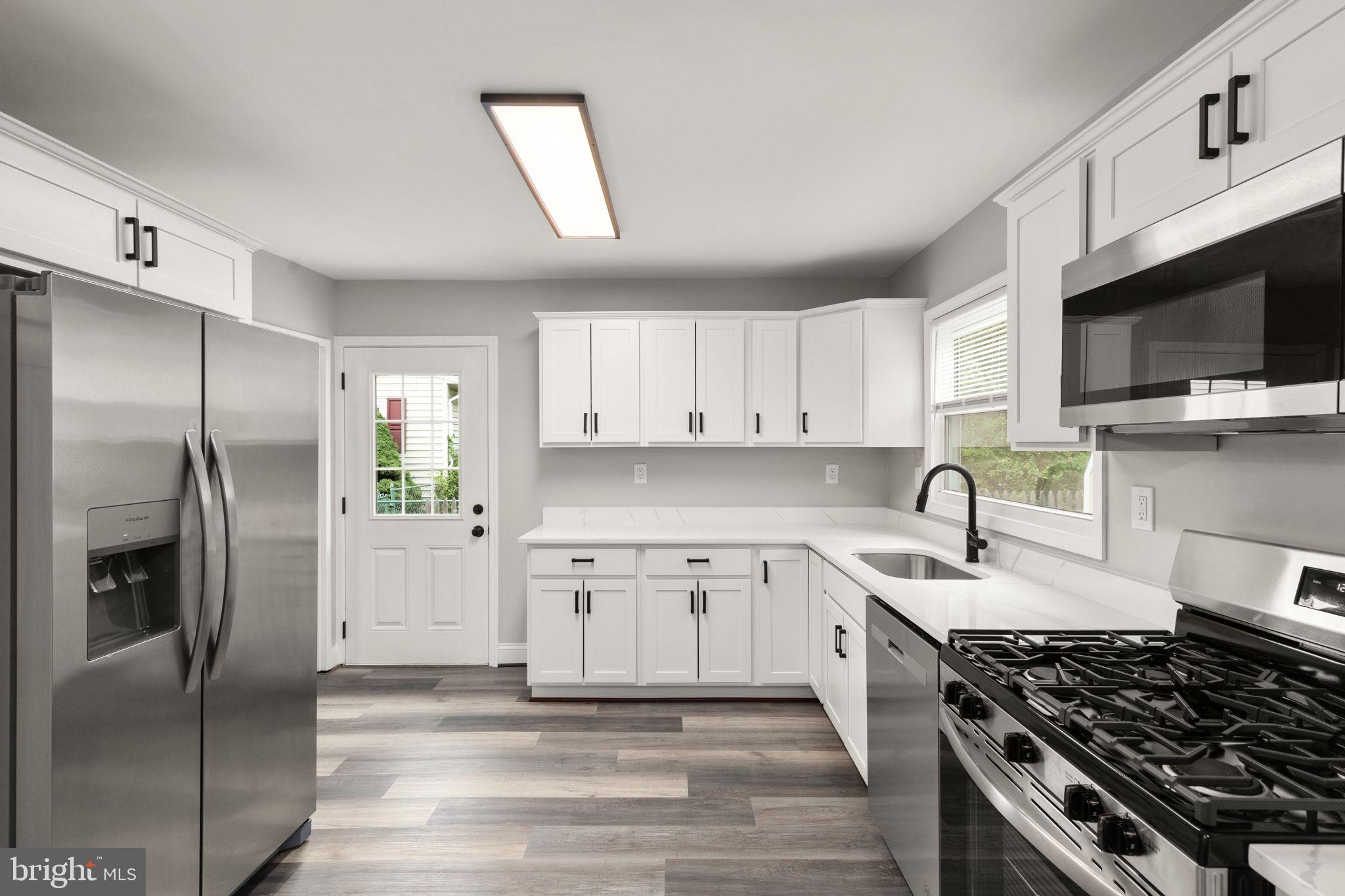 PARKVILLE - Residential