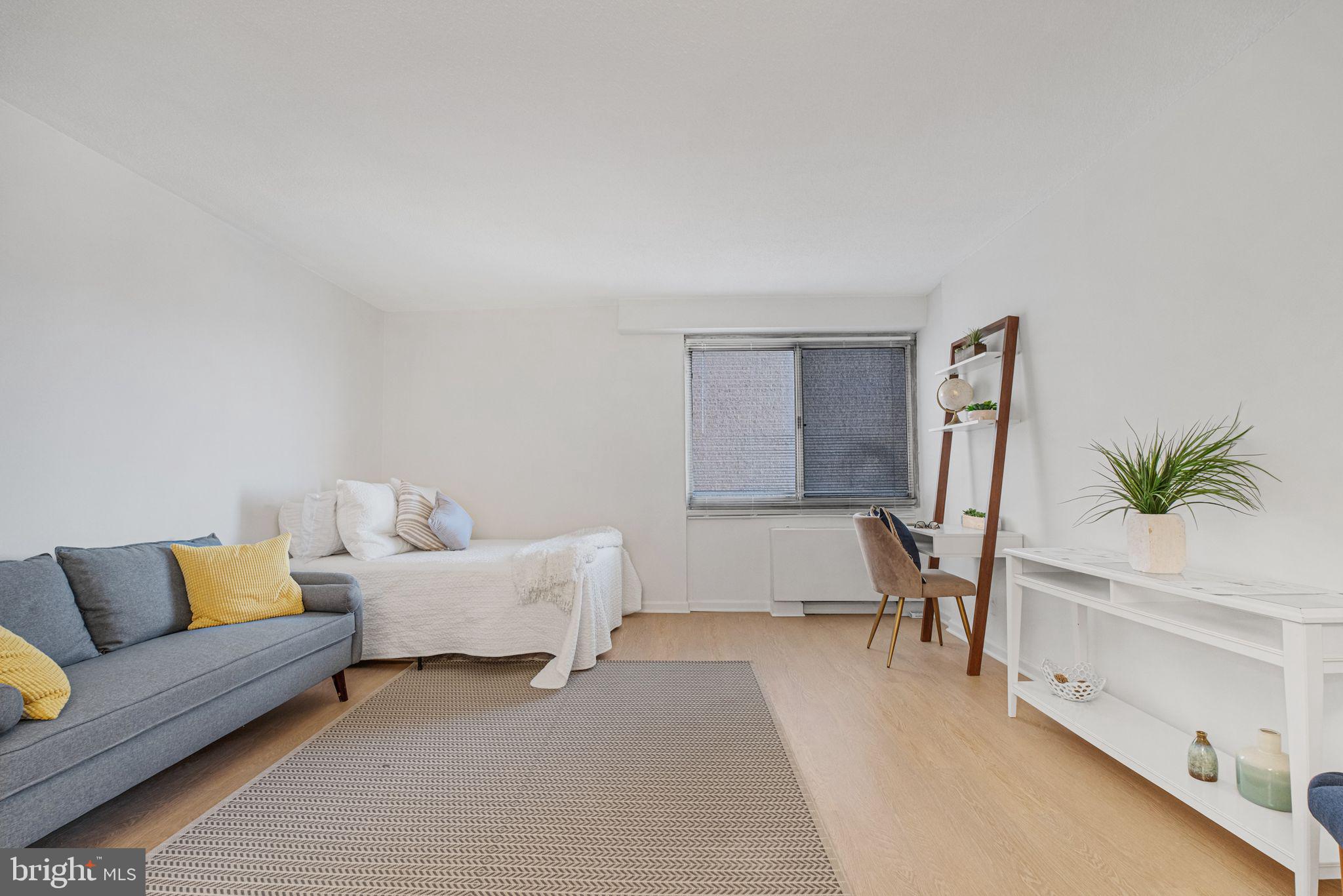WILLOUGHBY OF CHEVY CHASE - Residential