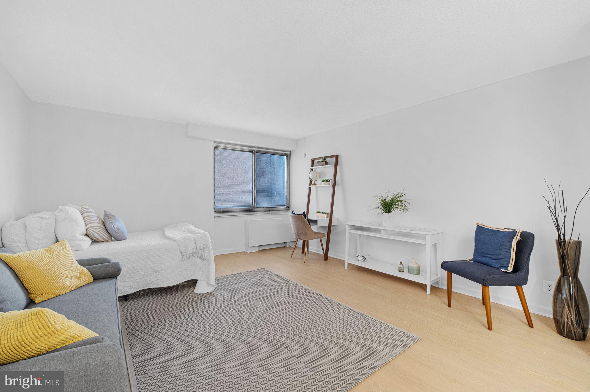 WILLOUGHBY OF CHEVY CHASE - Residential