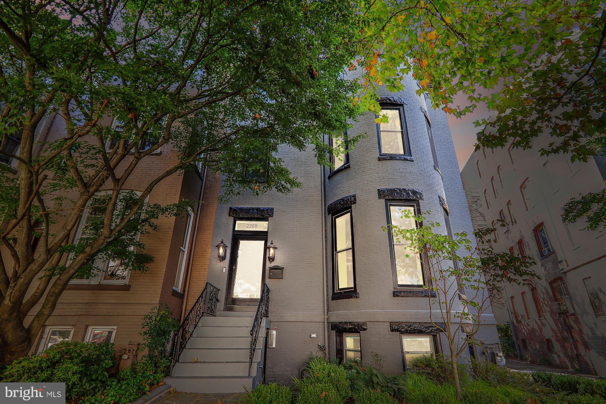 KALORAMA - Residential