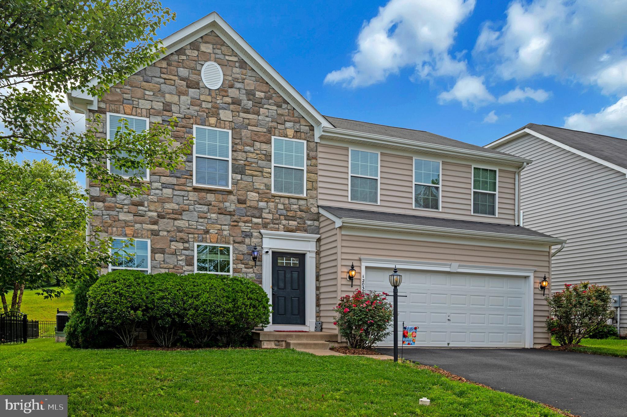 THREE FLAGS OF CULPEPER - Residential