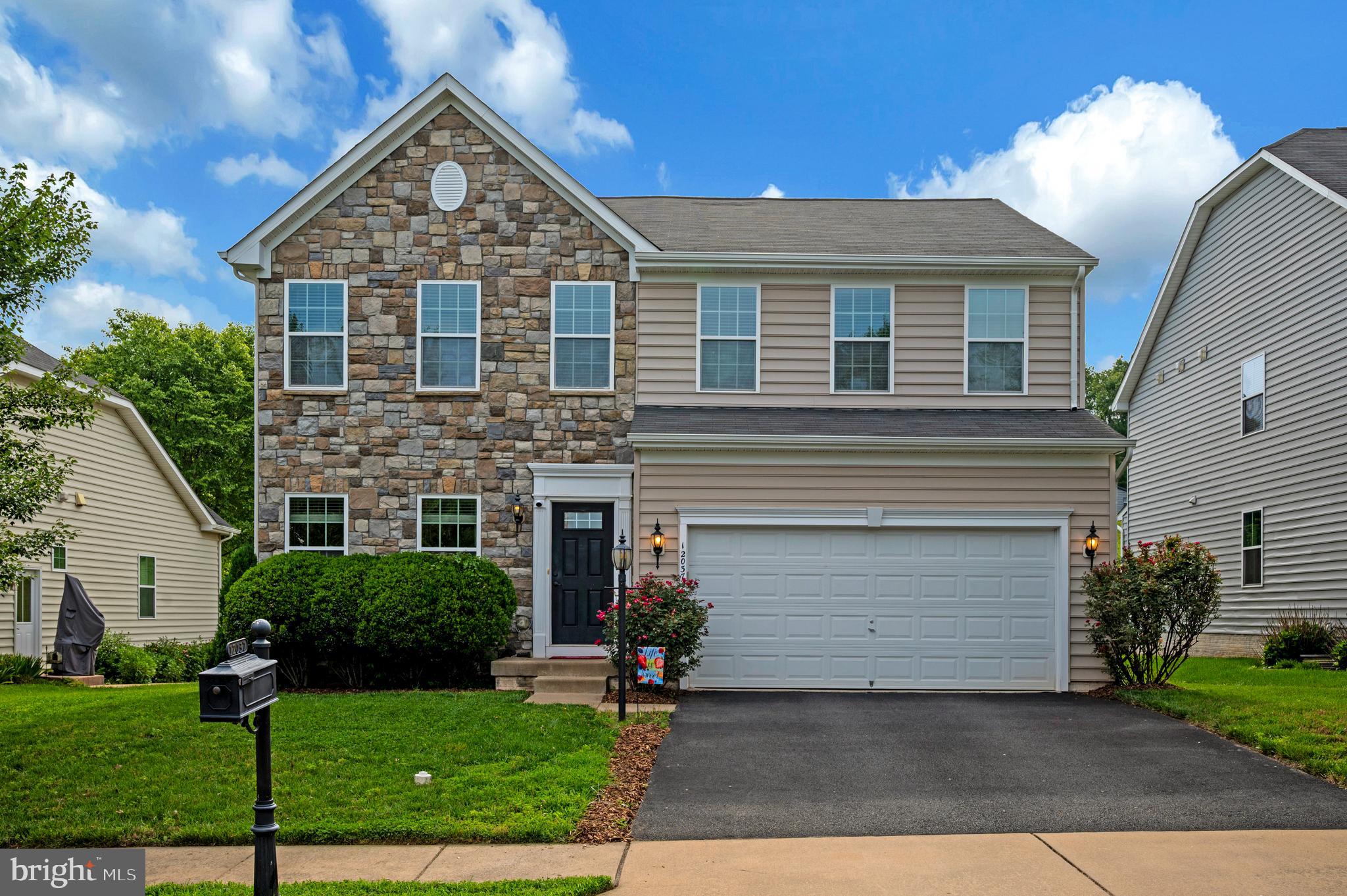 THREE FLAGS OF CULPEPER - Residential