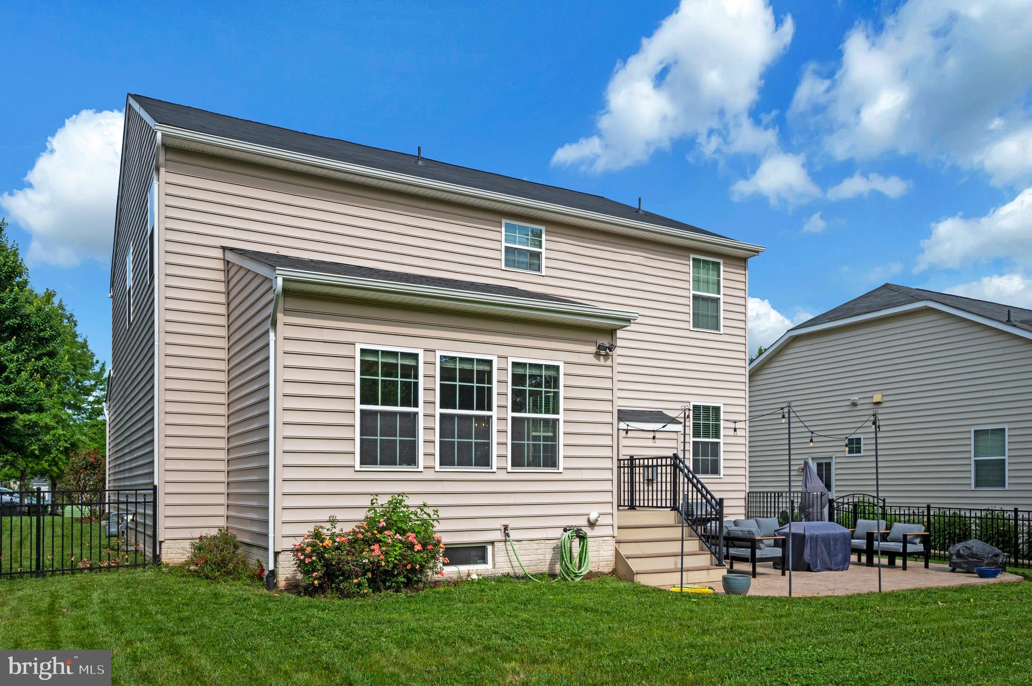THREE FLAGS OF CULPEPER - Residential