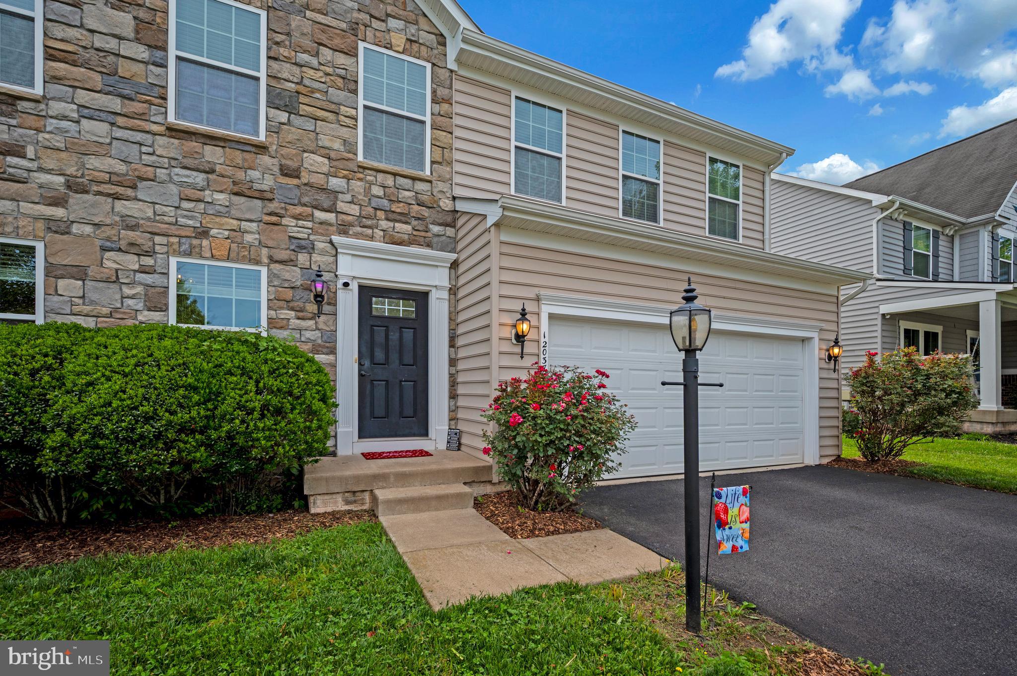 THREE FLAGS OF CULPEPER - Residential