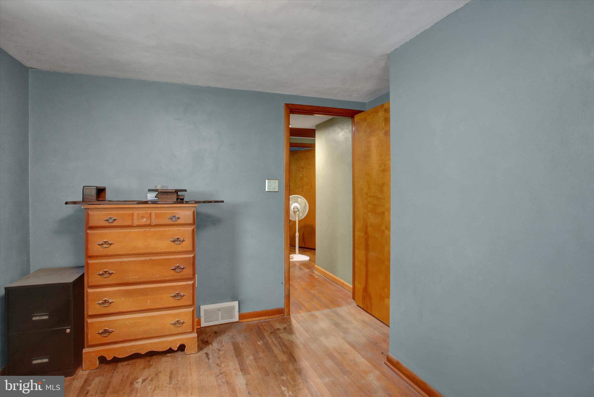 QUINCY TWP - Residential