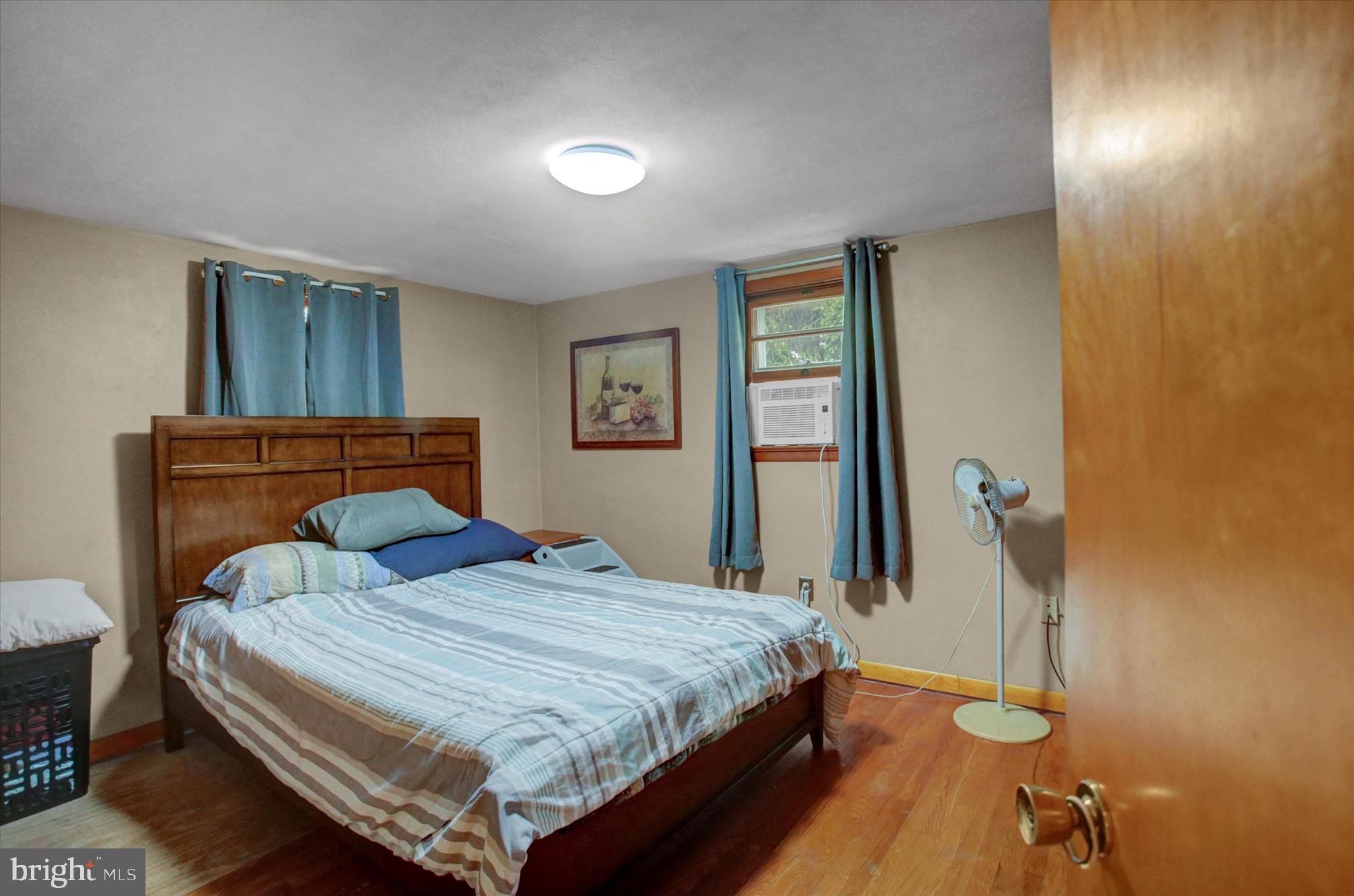 QUINCY TWP - Residential