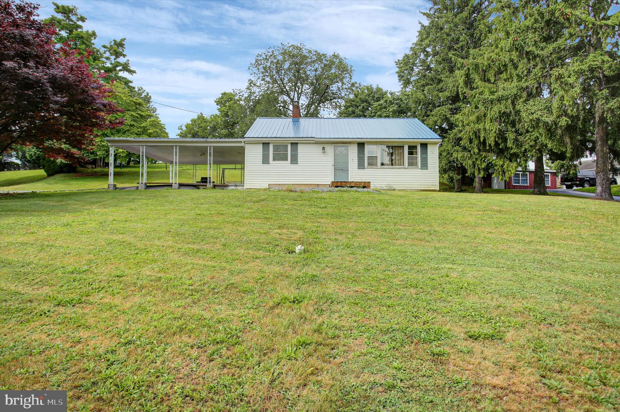 QUINCY TWP - Residential