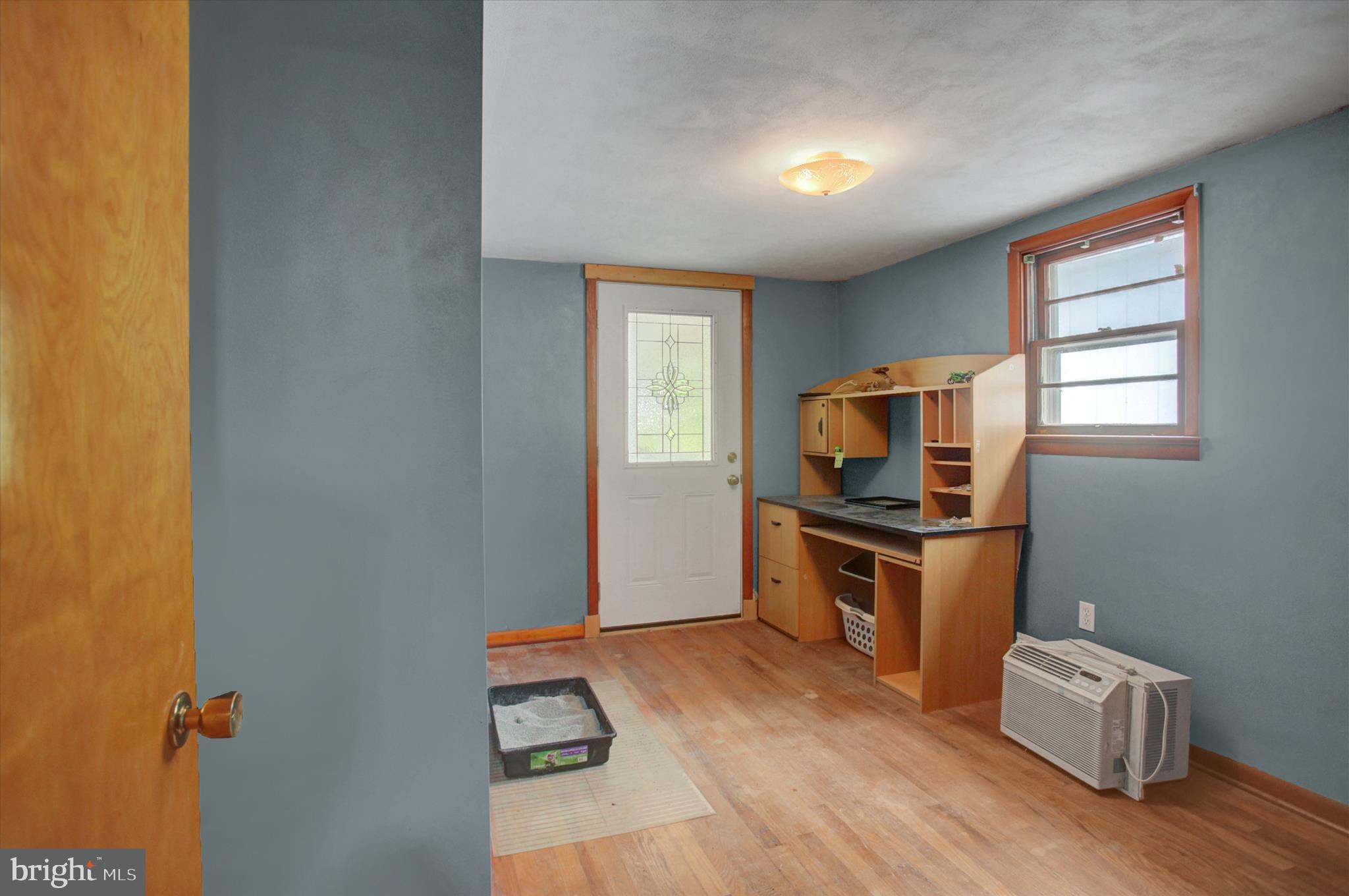 QUINCY TWP - Residential