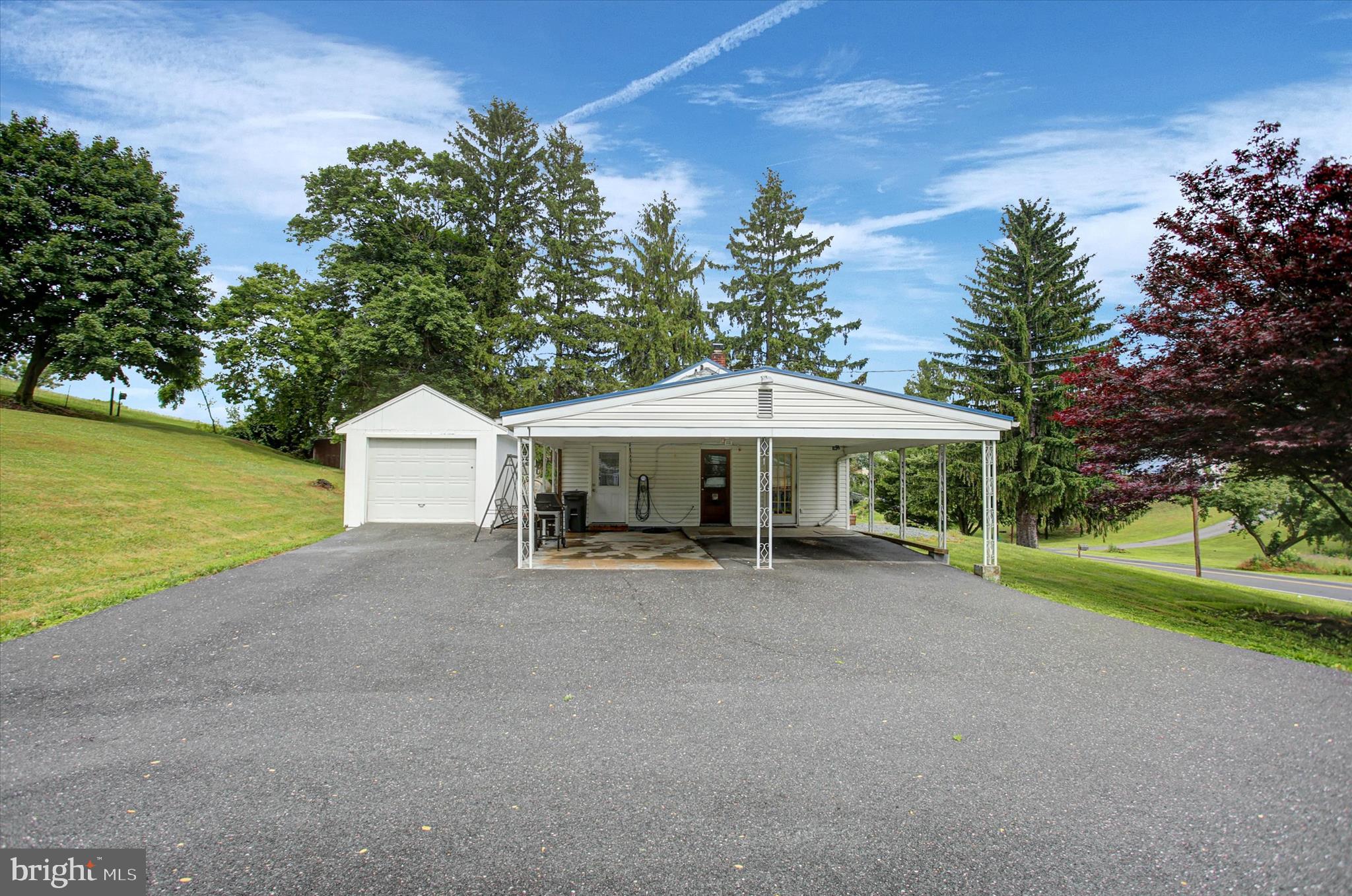 QUINCY TWP - Residential
