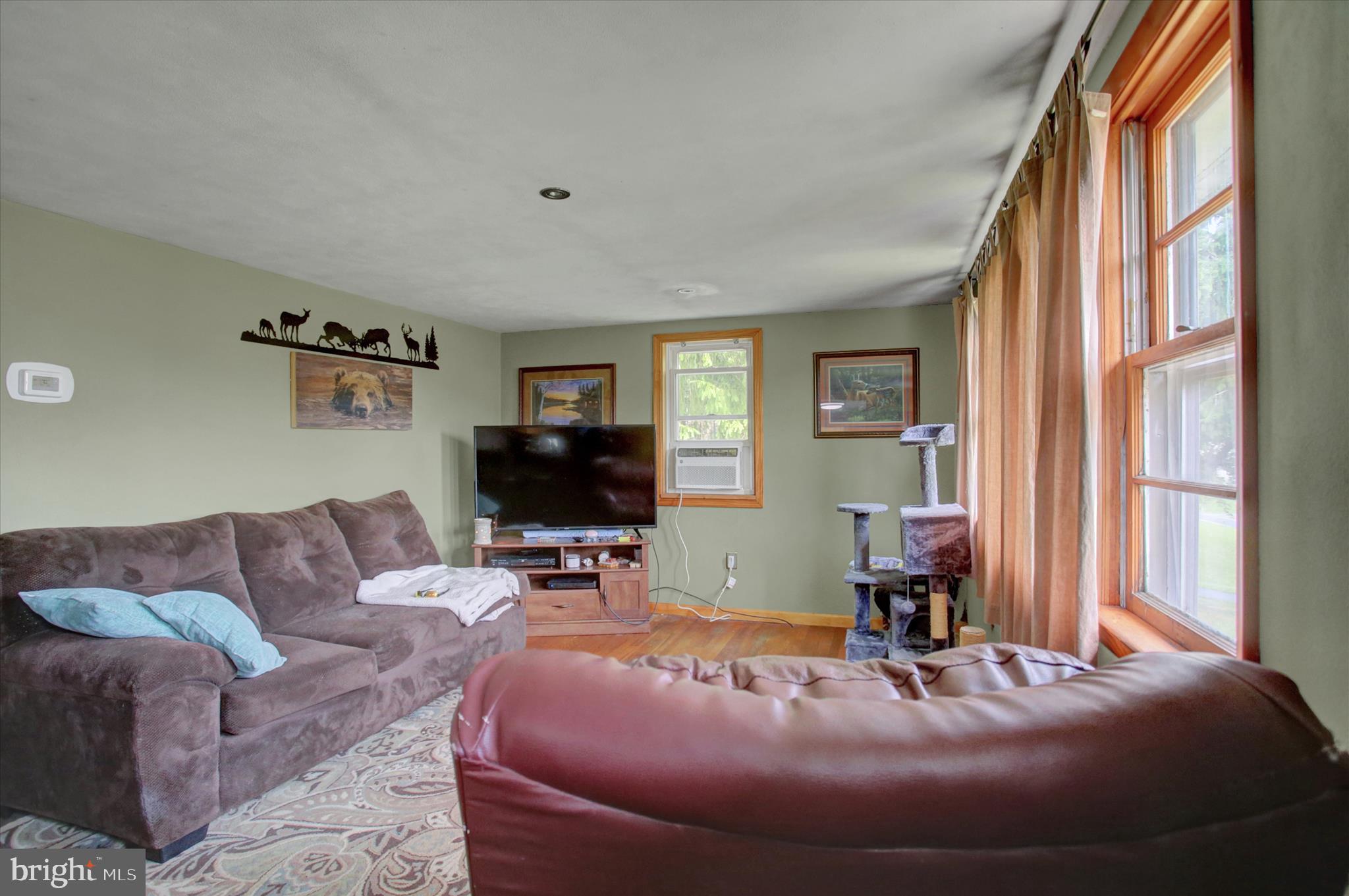 QUINCY TWP - Residential