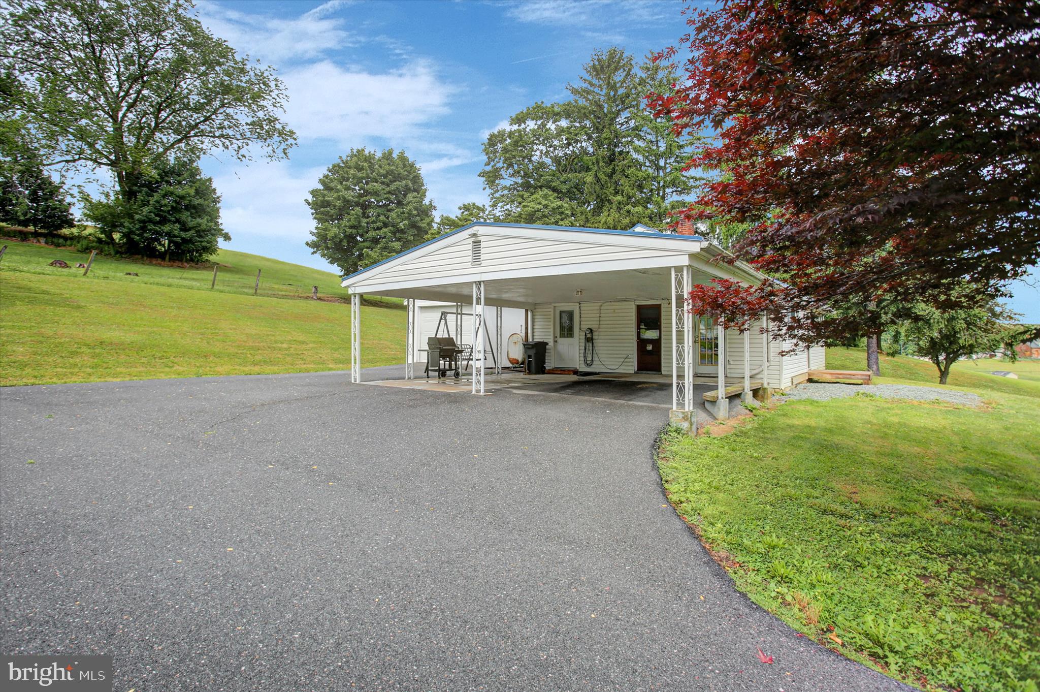QUINCY TWP - Residential
