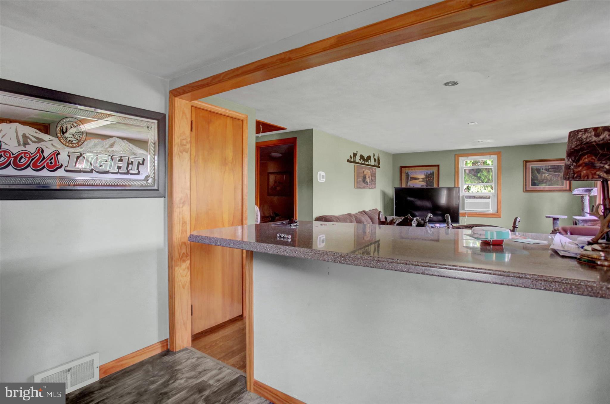 QUINCY TWP - Residential