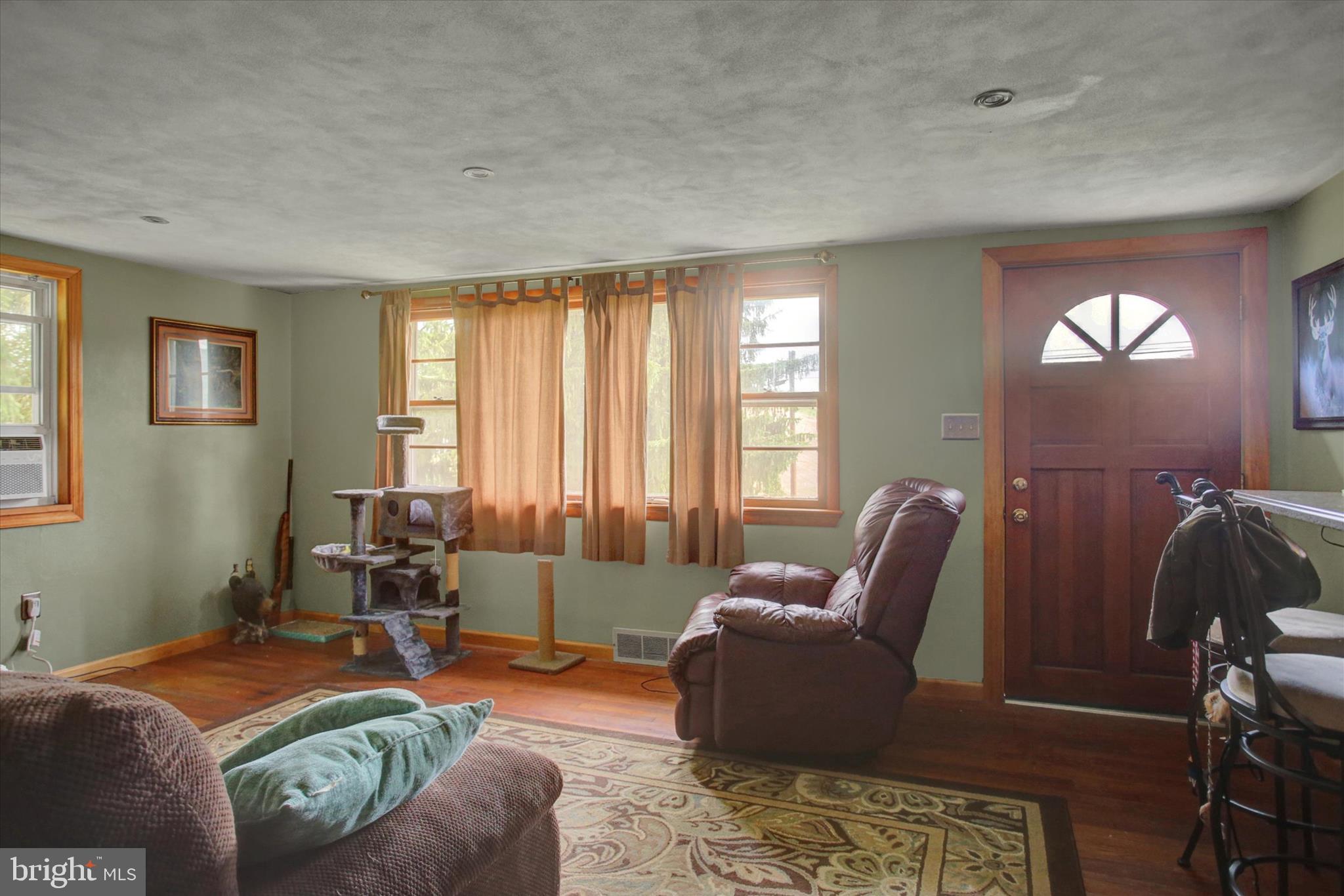 QUINCY TWP - Residential