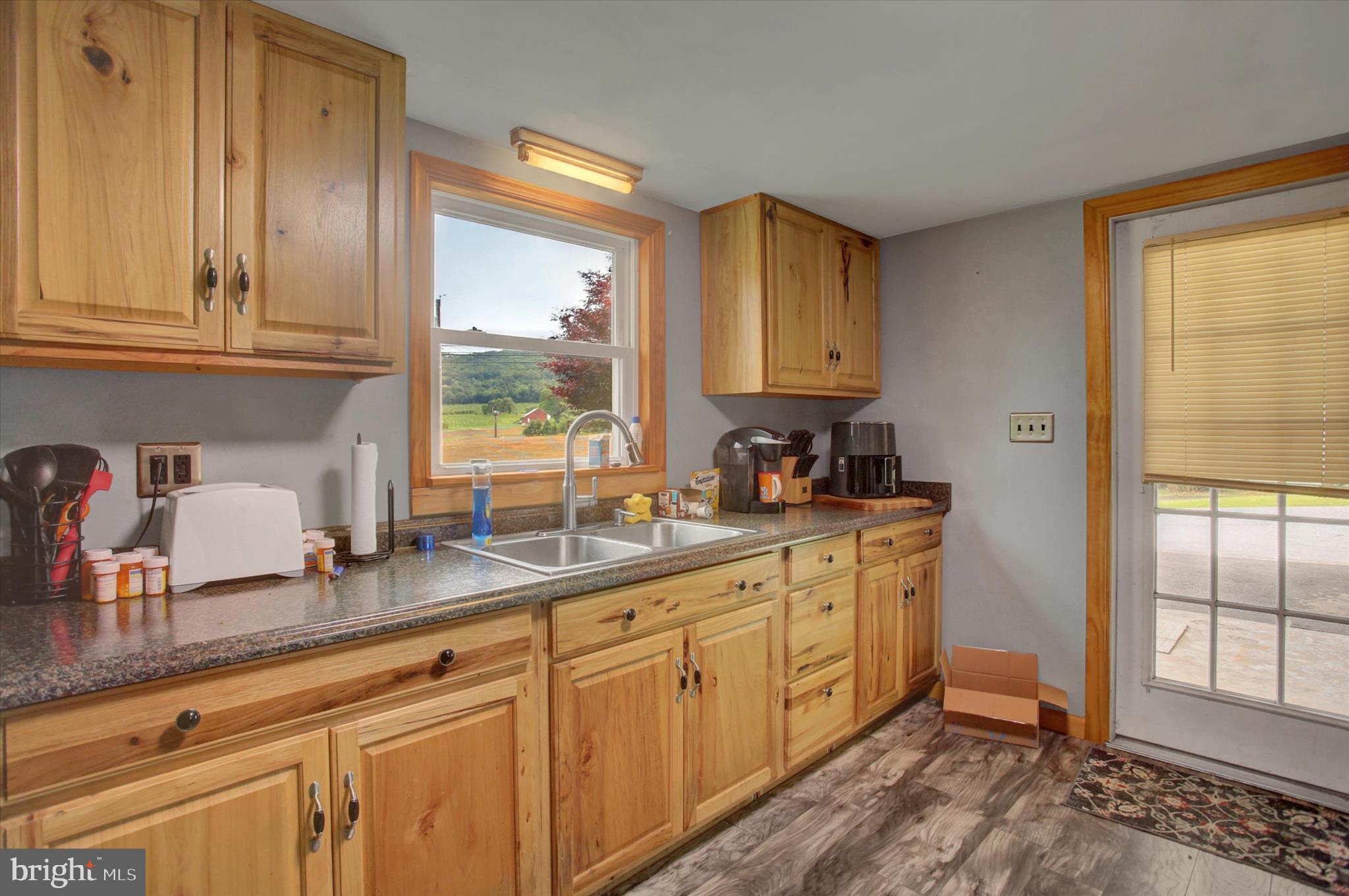 QUINCY TWP - Residential