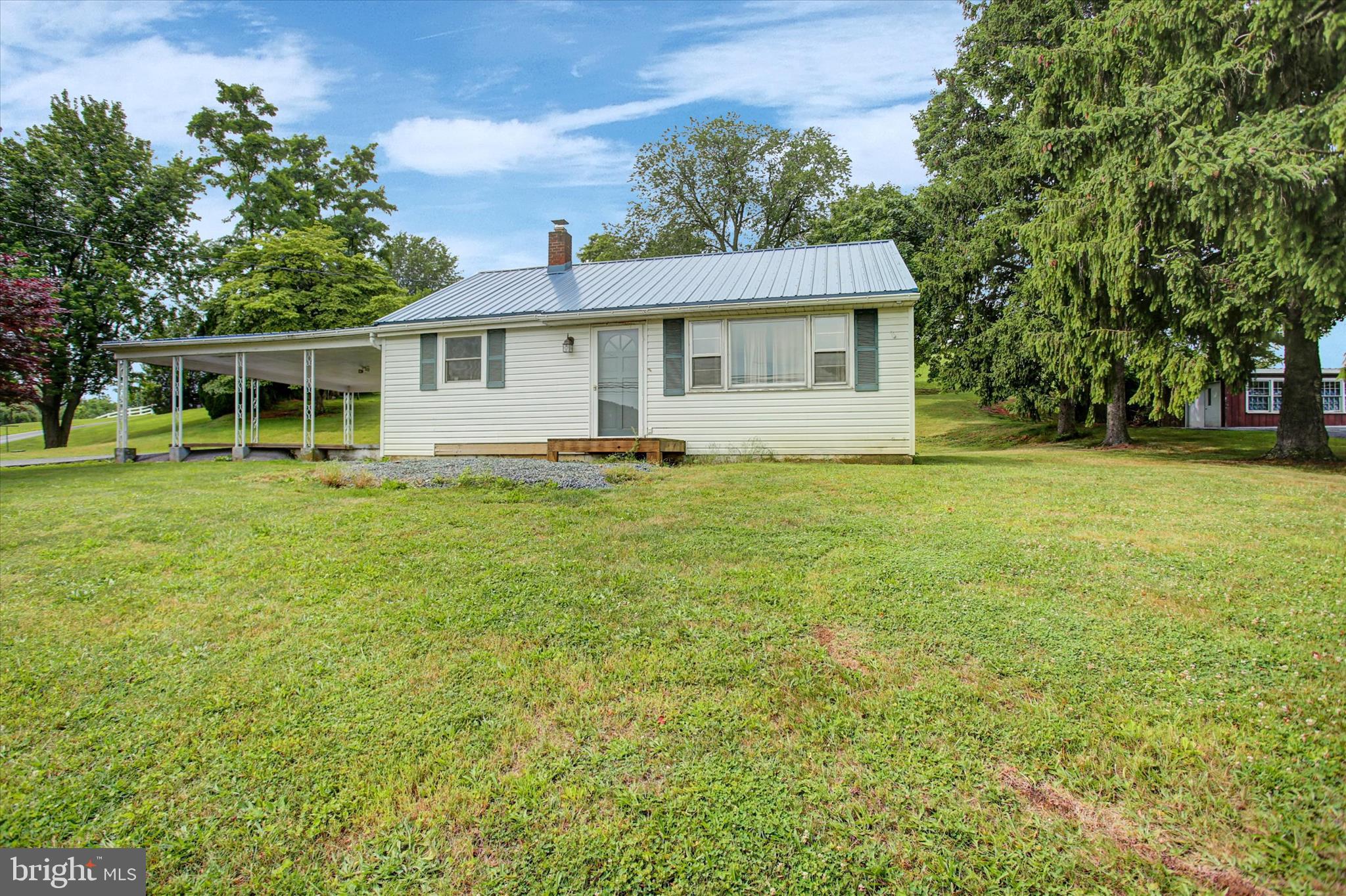 QUINCY TWP - Residential