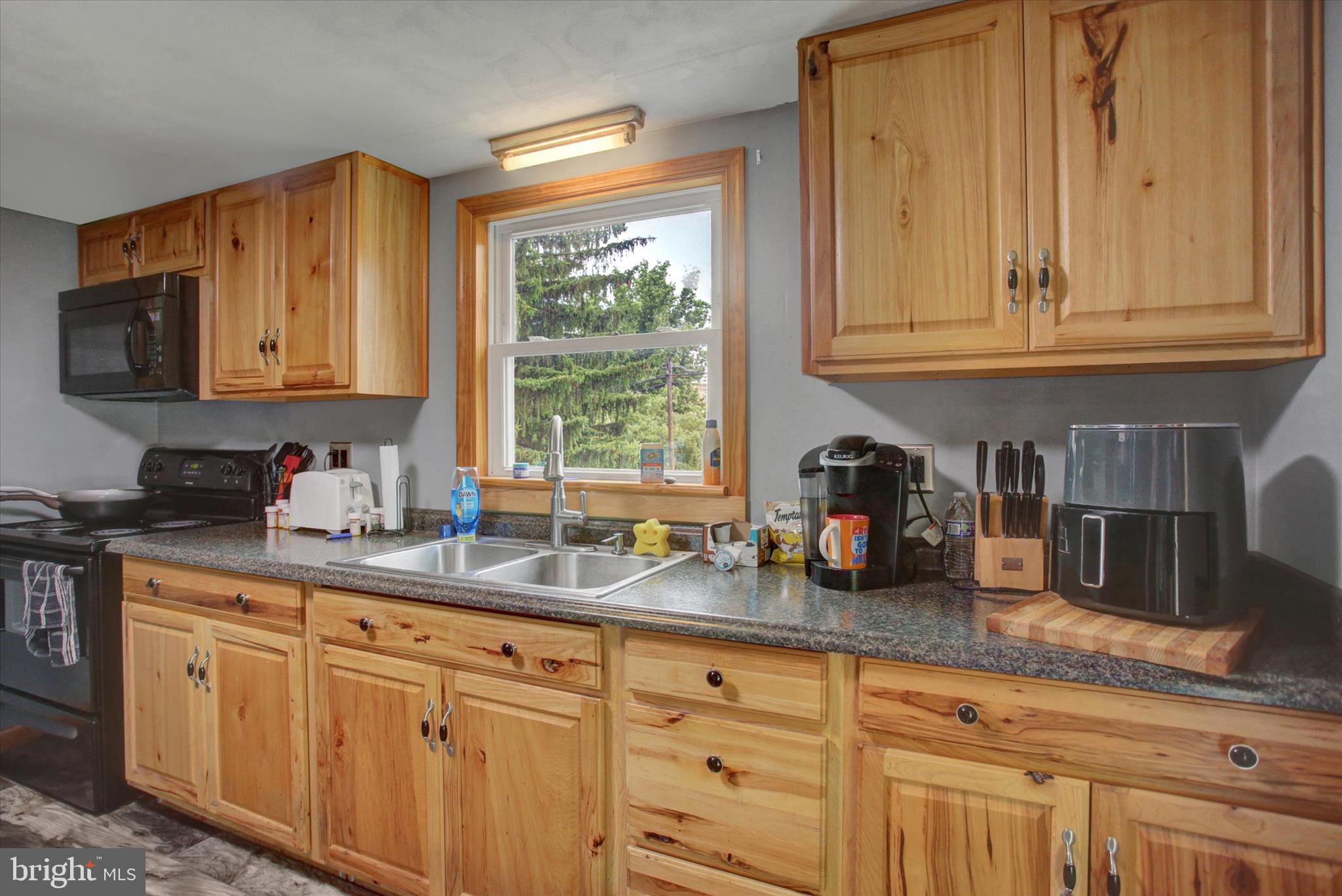 QUINCY TWP - Residential