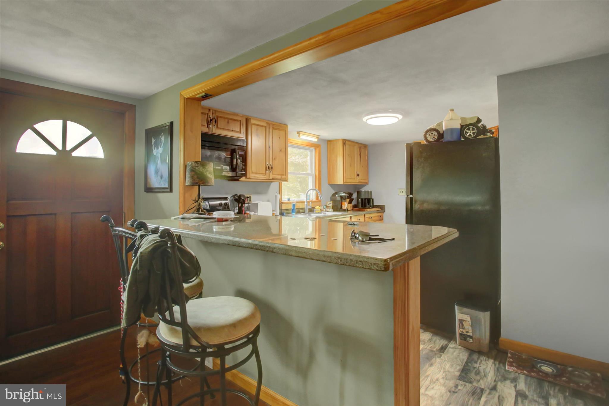 QUINCY TWP - Residential