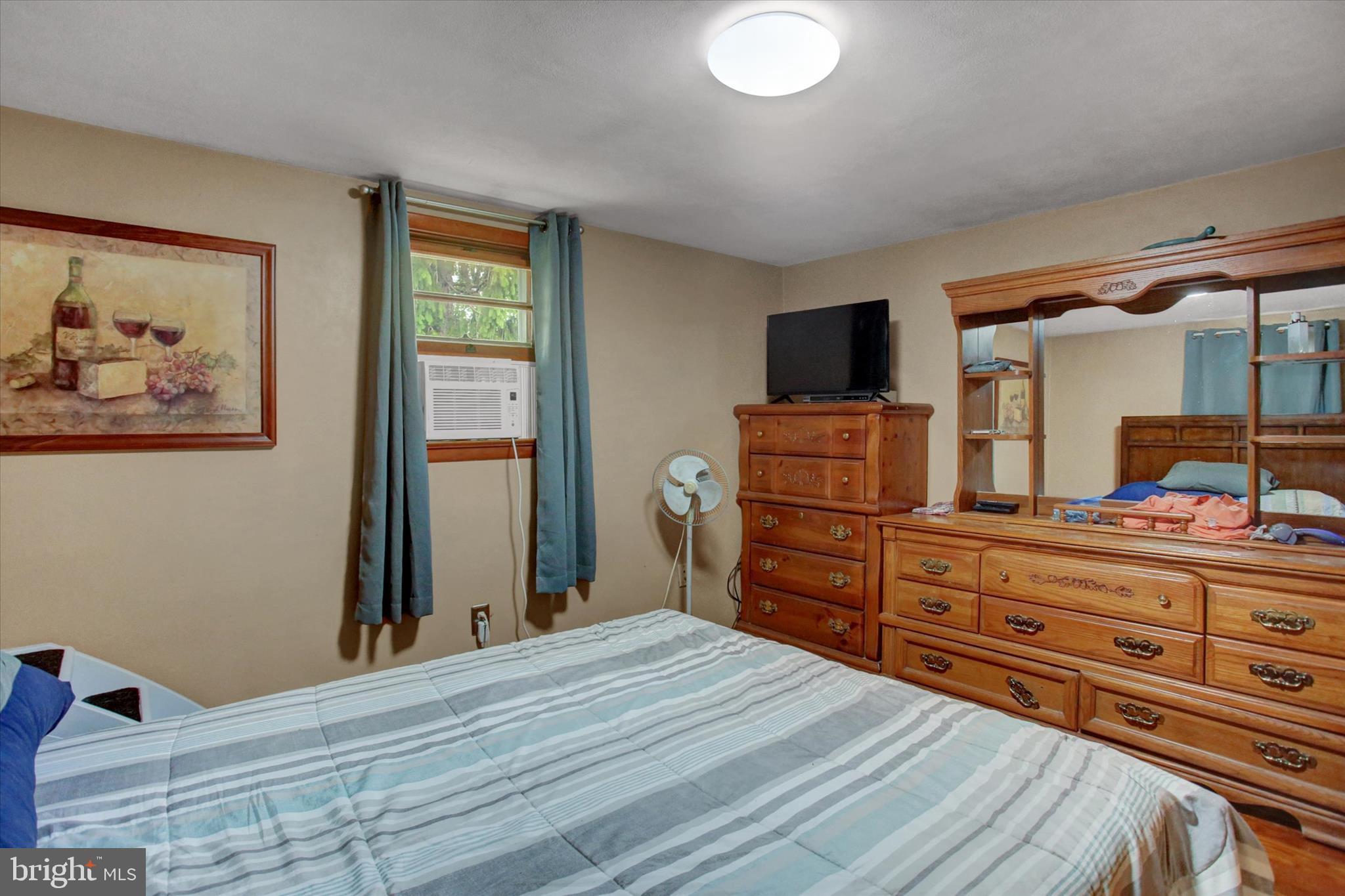 QUINCY TWP - Residential