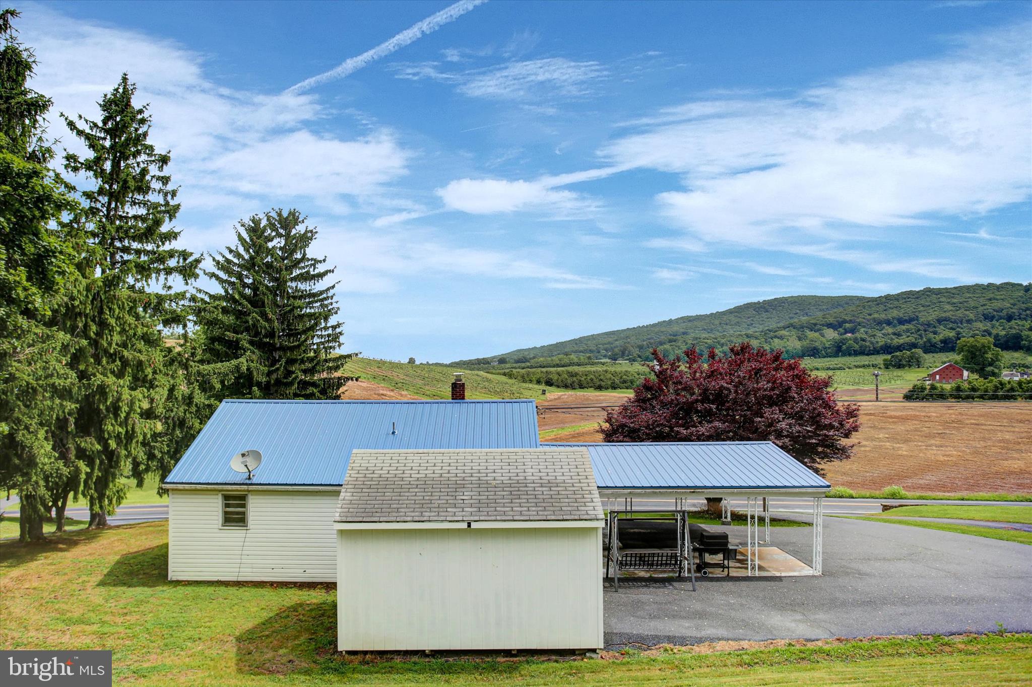 QUINCY TWP - Residential