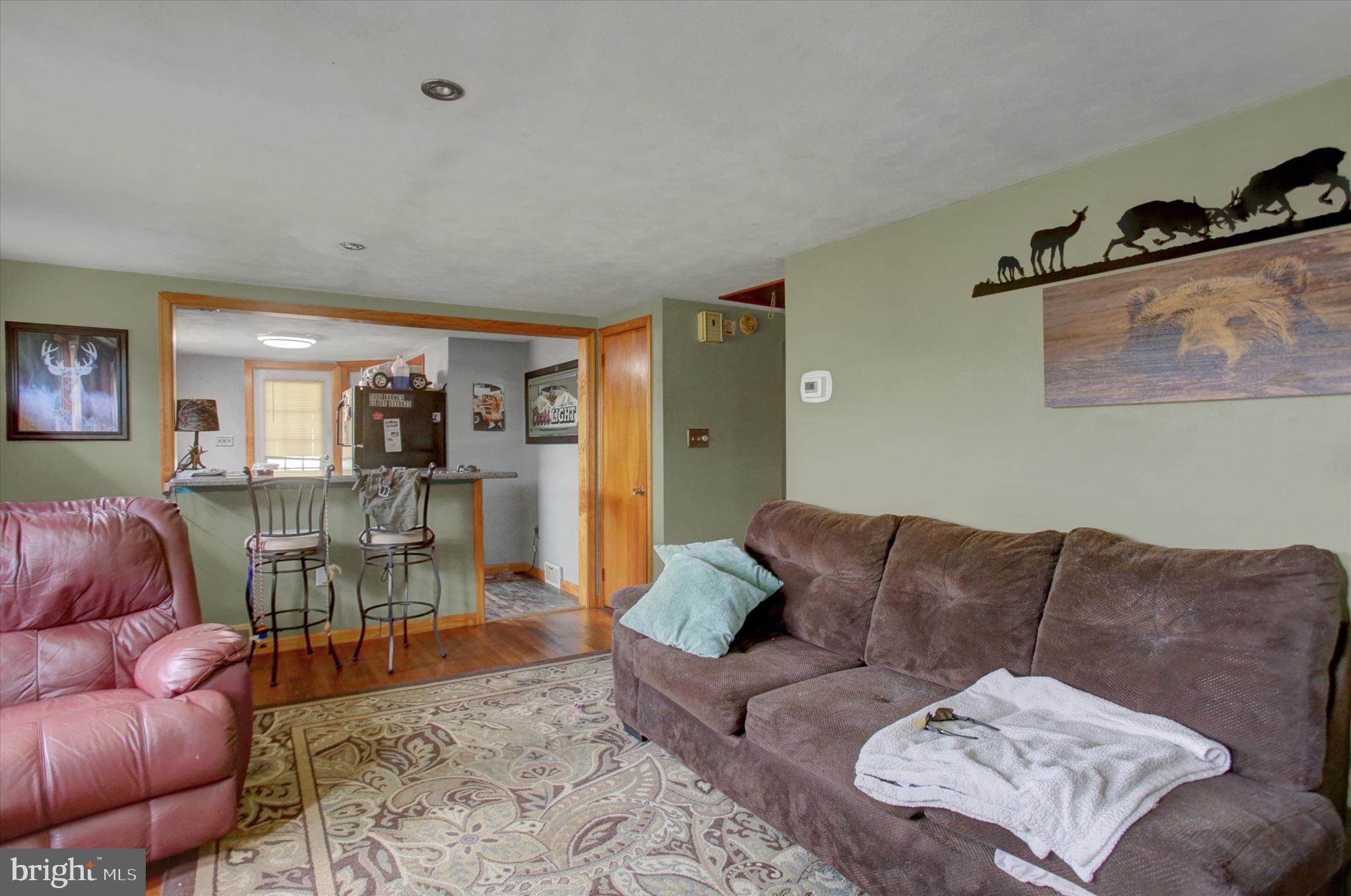QUINCY TWP - Residential