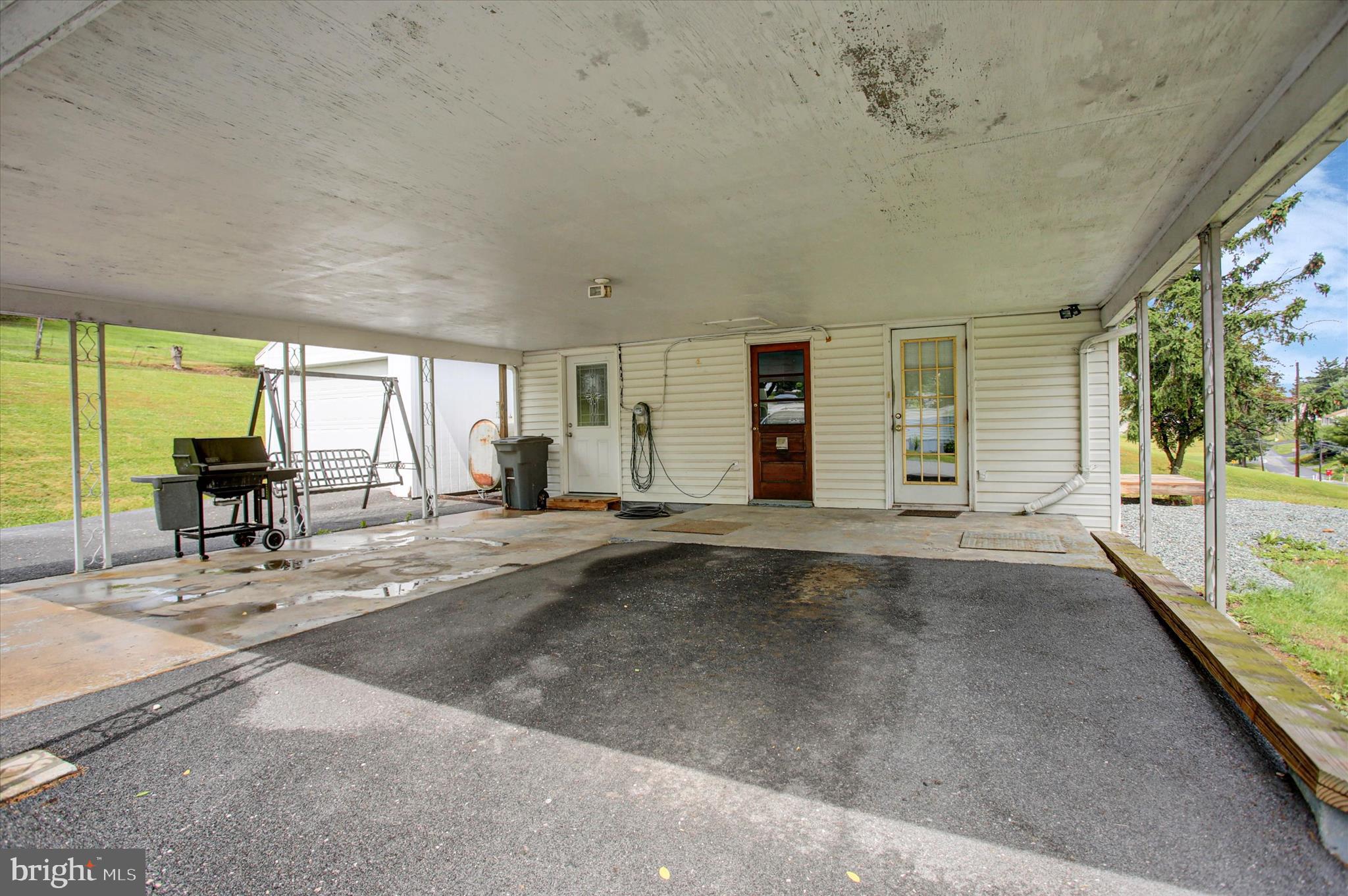 QUINCY TWP - Residential