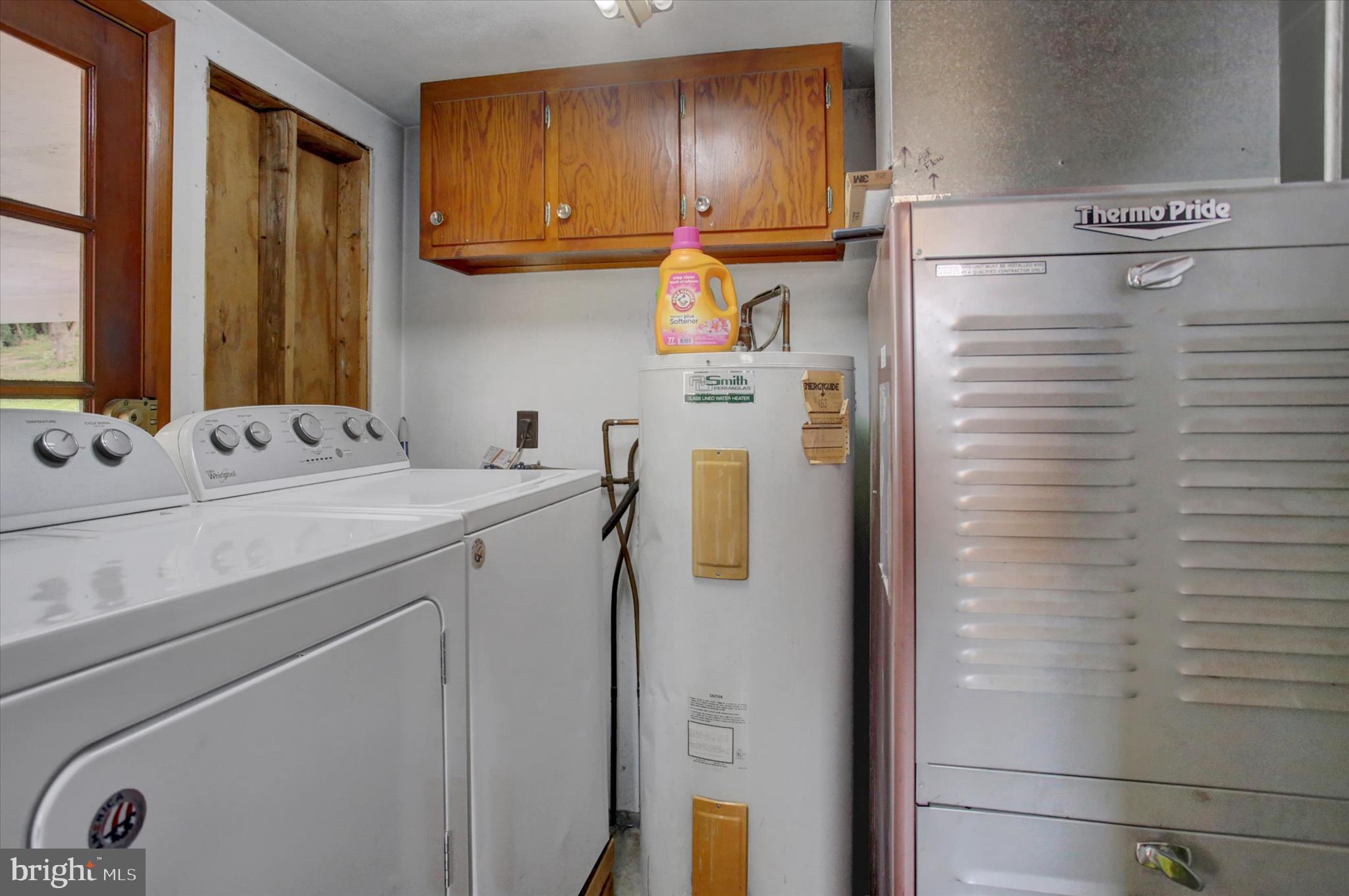QUINCY TWP - Residential