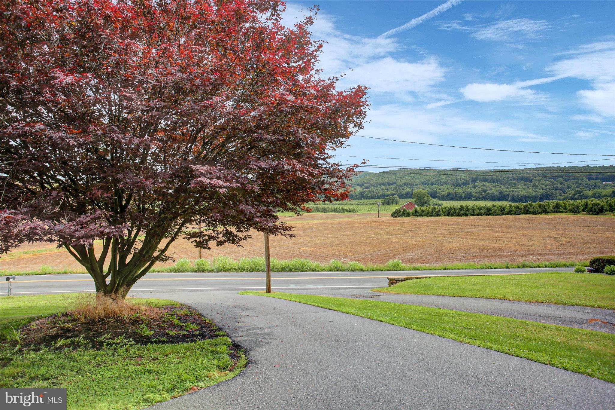 QUINCY TWP - Residential